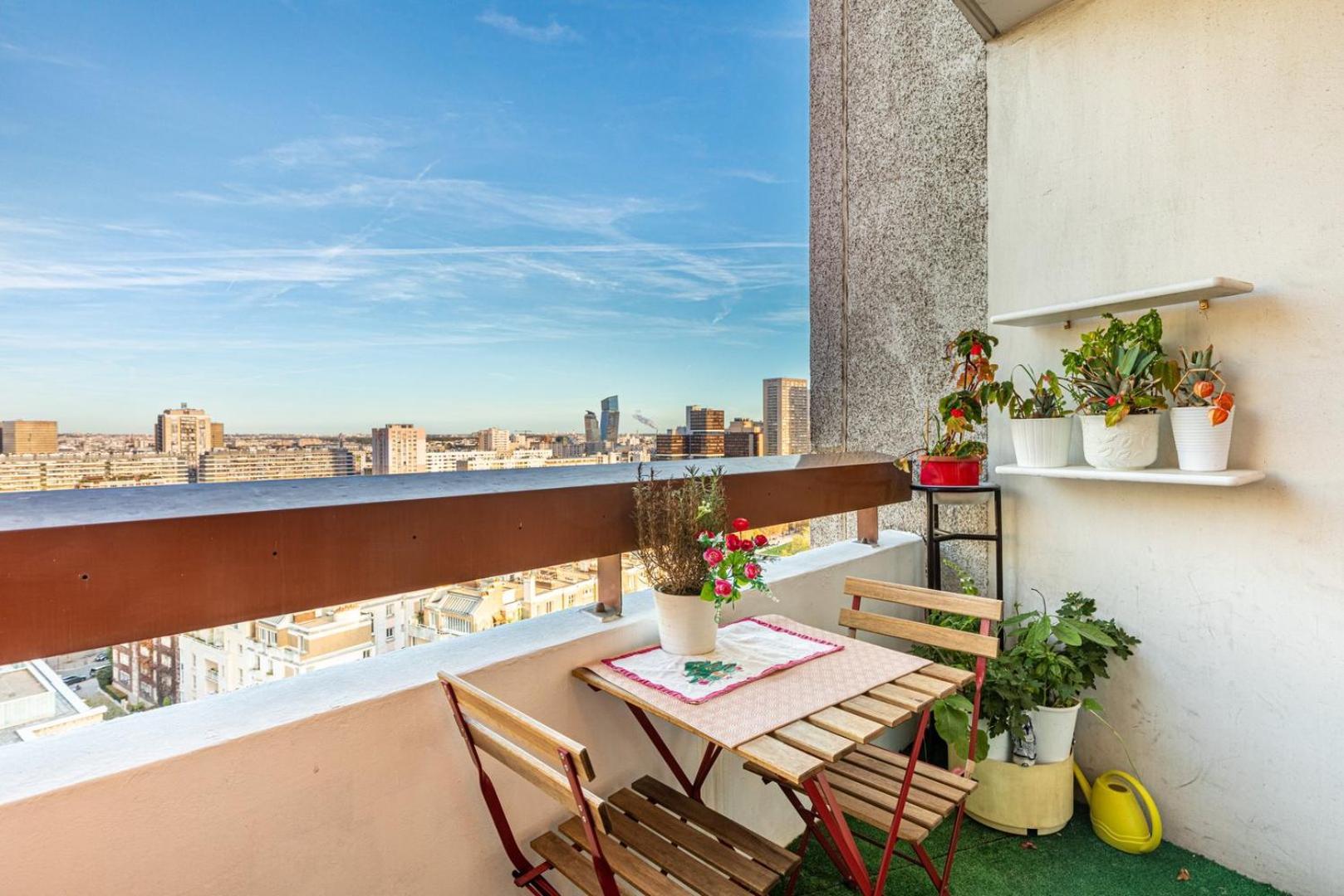Guestready - Clear Sunshine Near Pantheon Apartment