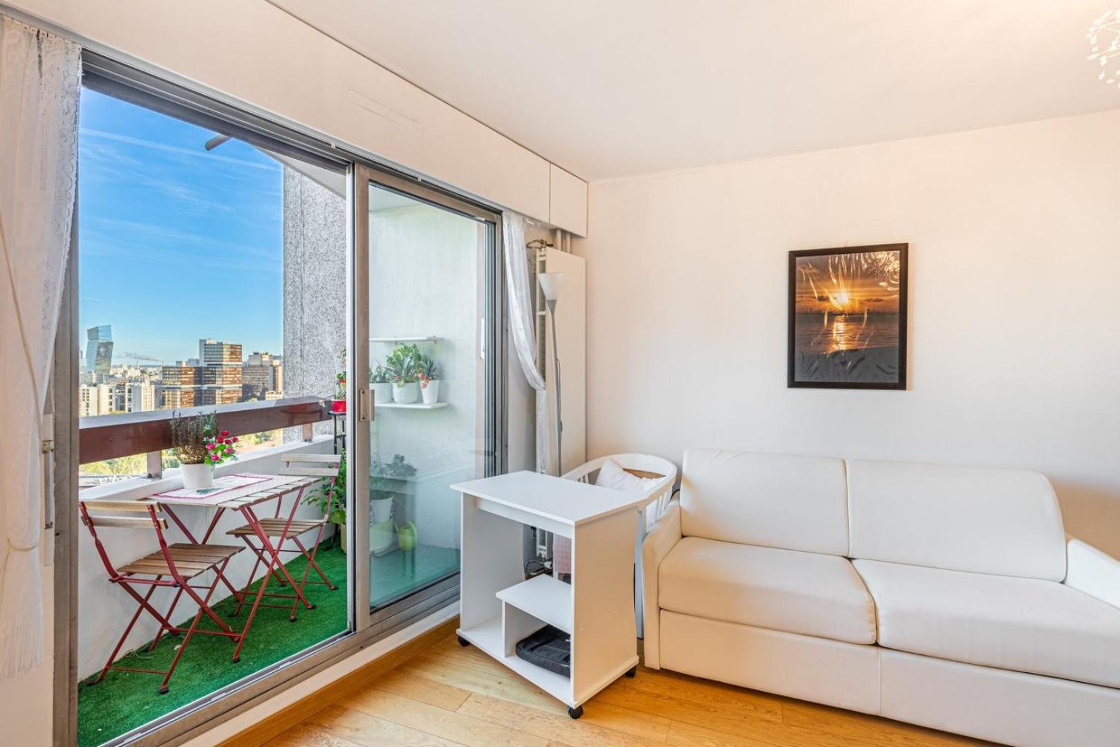 Apartment Guestready - Clear Sunshine Near Pantheon