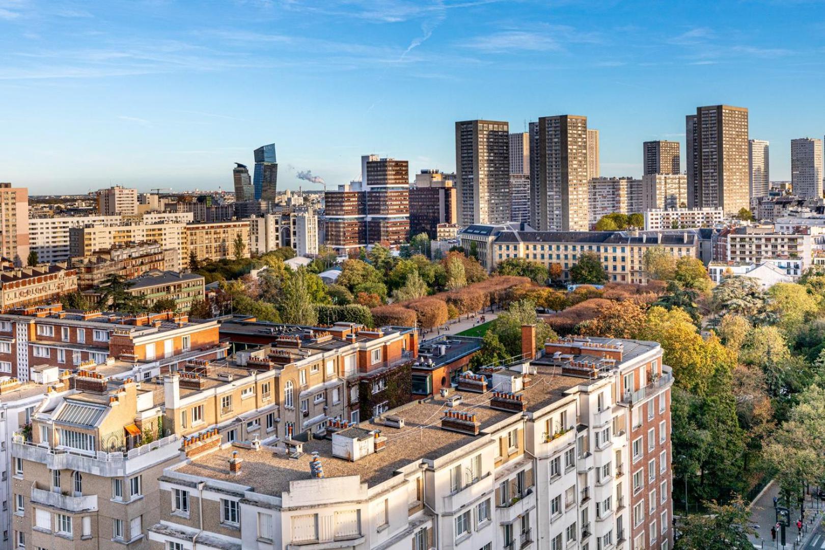Guestready - Clear Sunshine Near Pantheon Apartment *