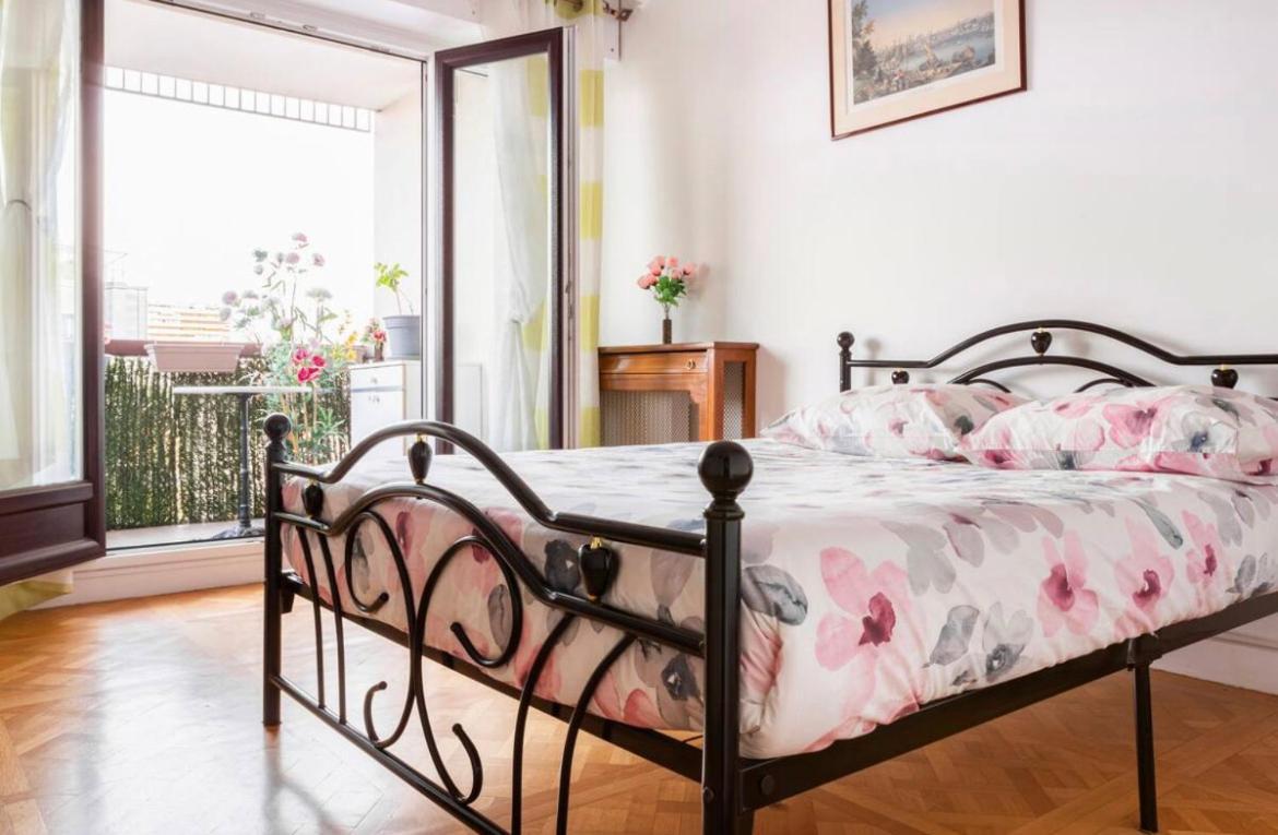 Le Faidherbe Appartement *