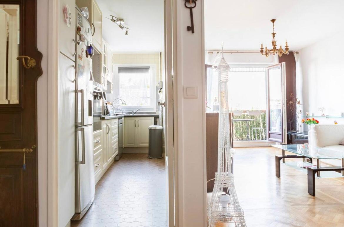 Appartement Le Faidherbe