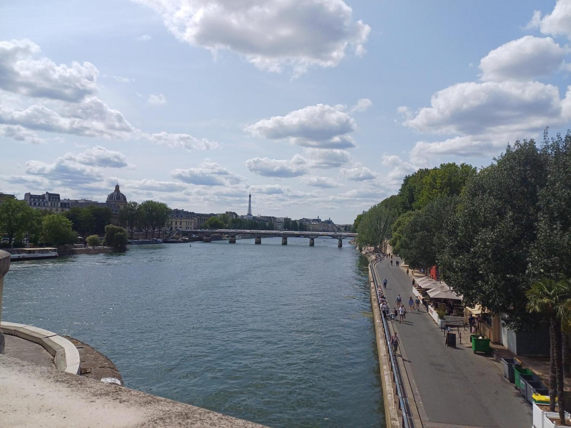 Happy - De Le Marais Apartamento *
