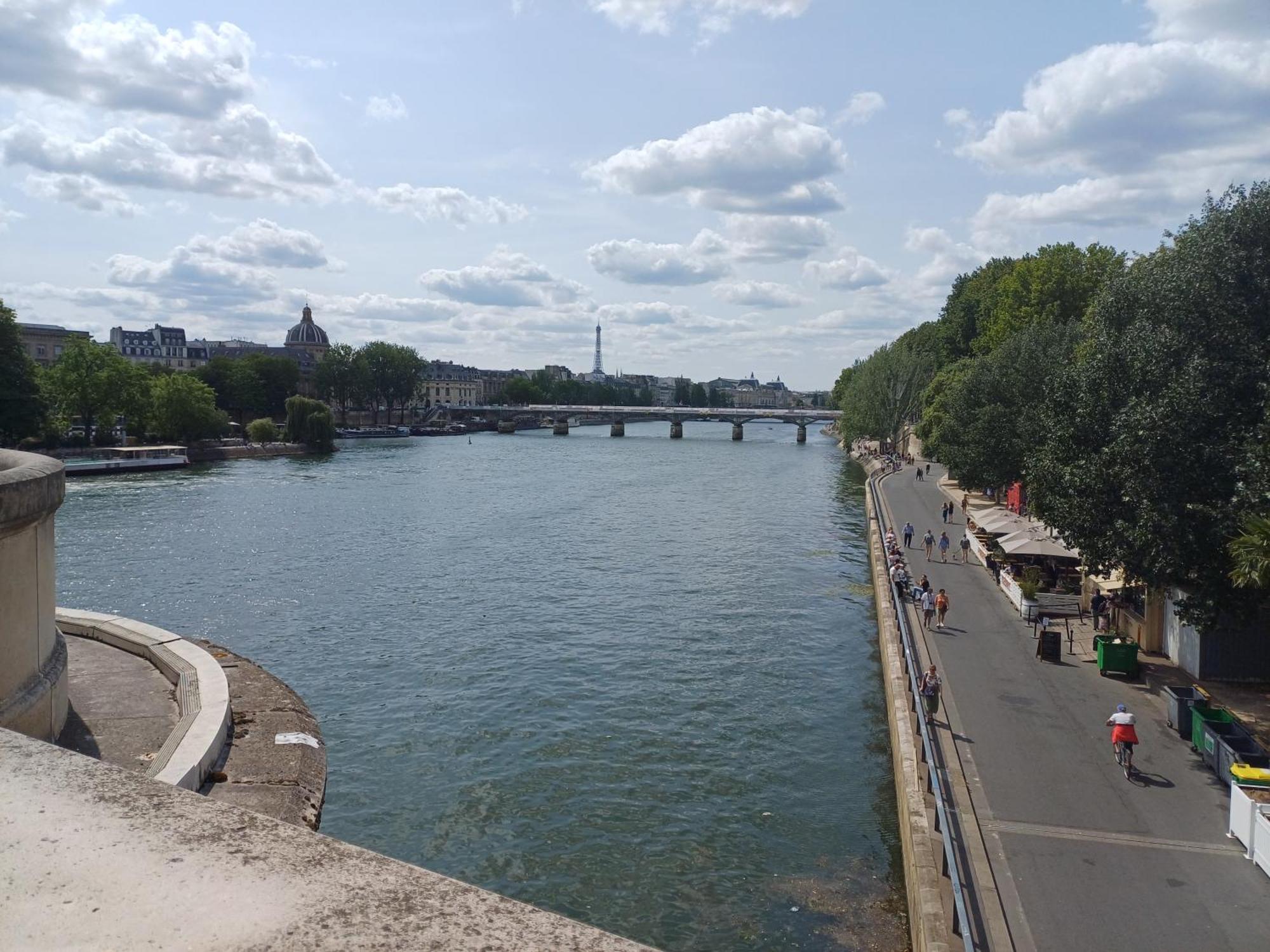 Apartamento Happy - De Le Marais