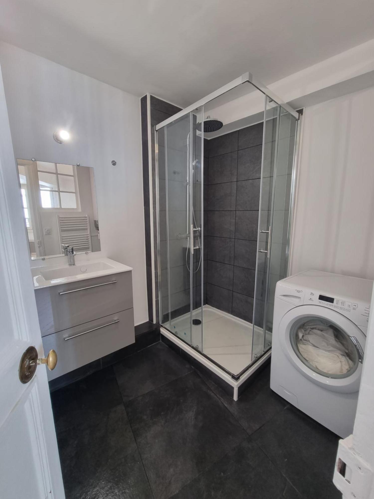 Apartamento Beau 4 Pieces Au Coeur De *