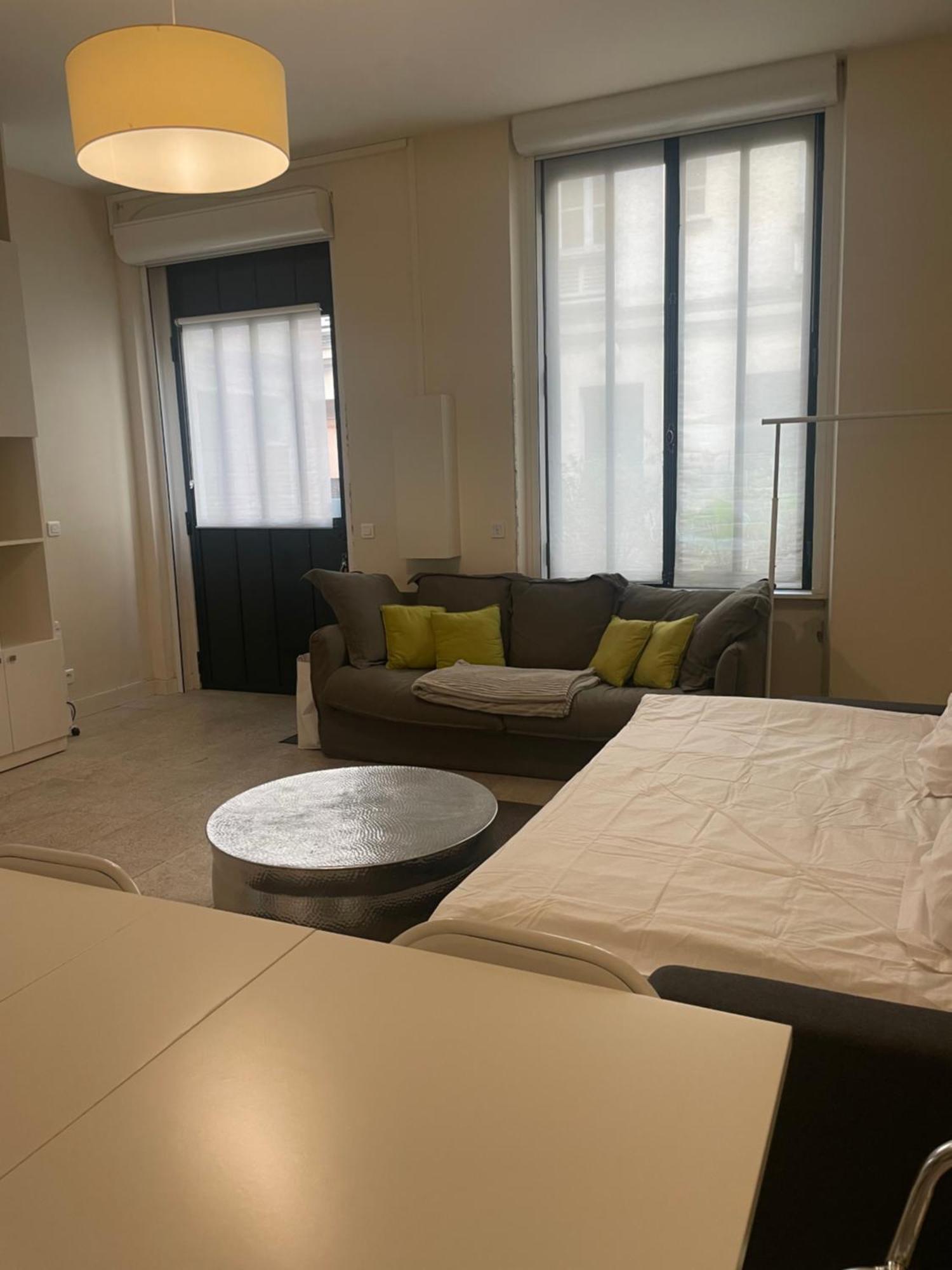 Apartamento Chemin