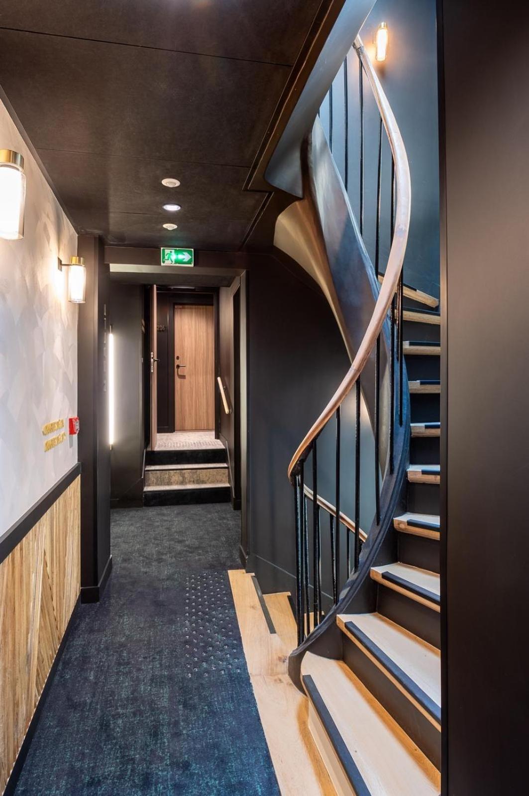 Makom Montmartre Apartamento