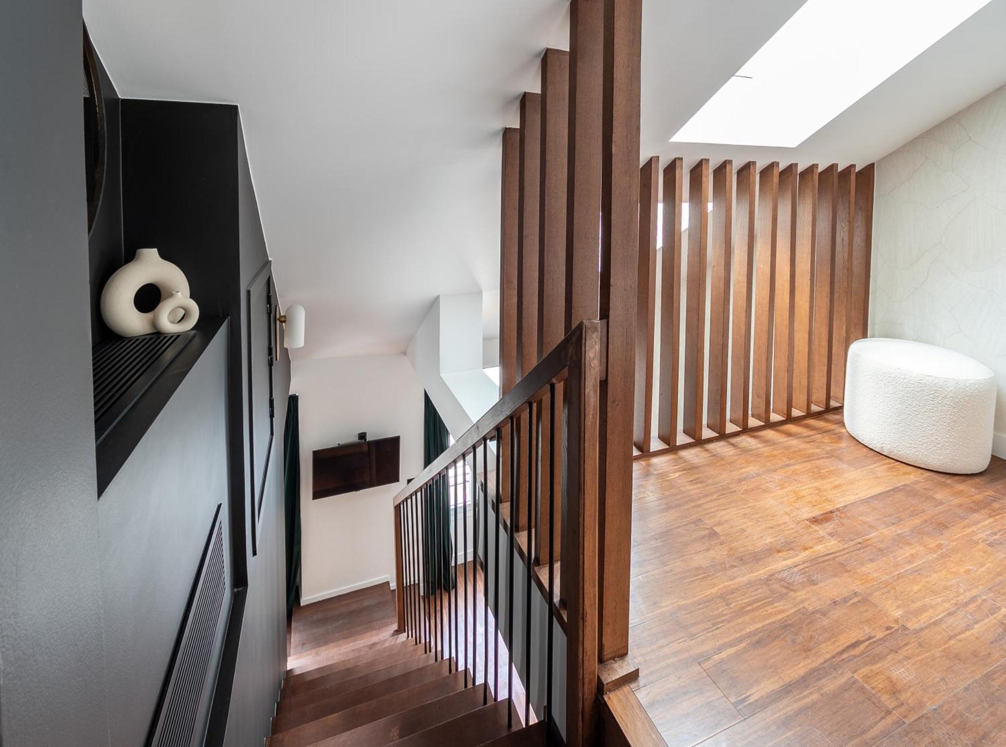 Makom Montmartre Apartment Paris