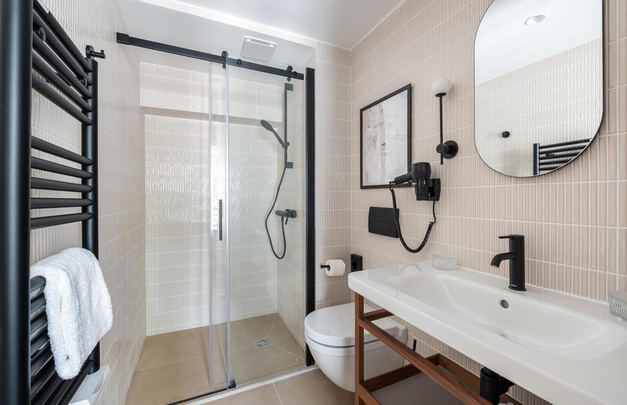 Apartment Makom Montmartre Paris