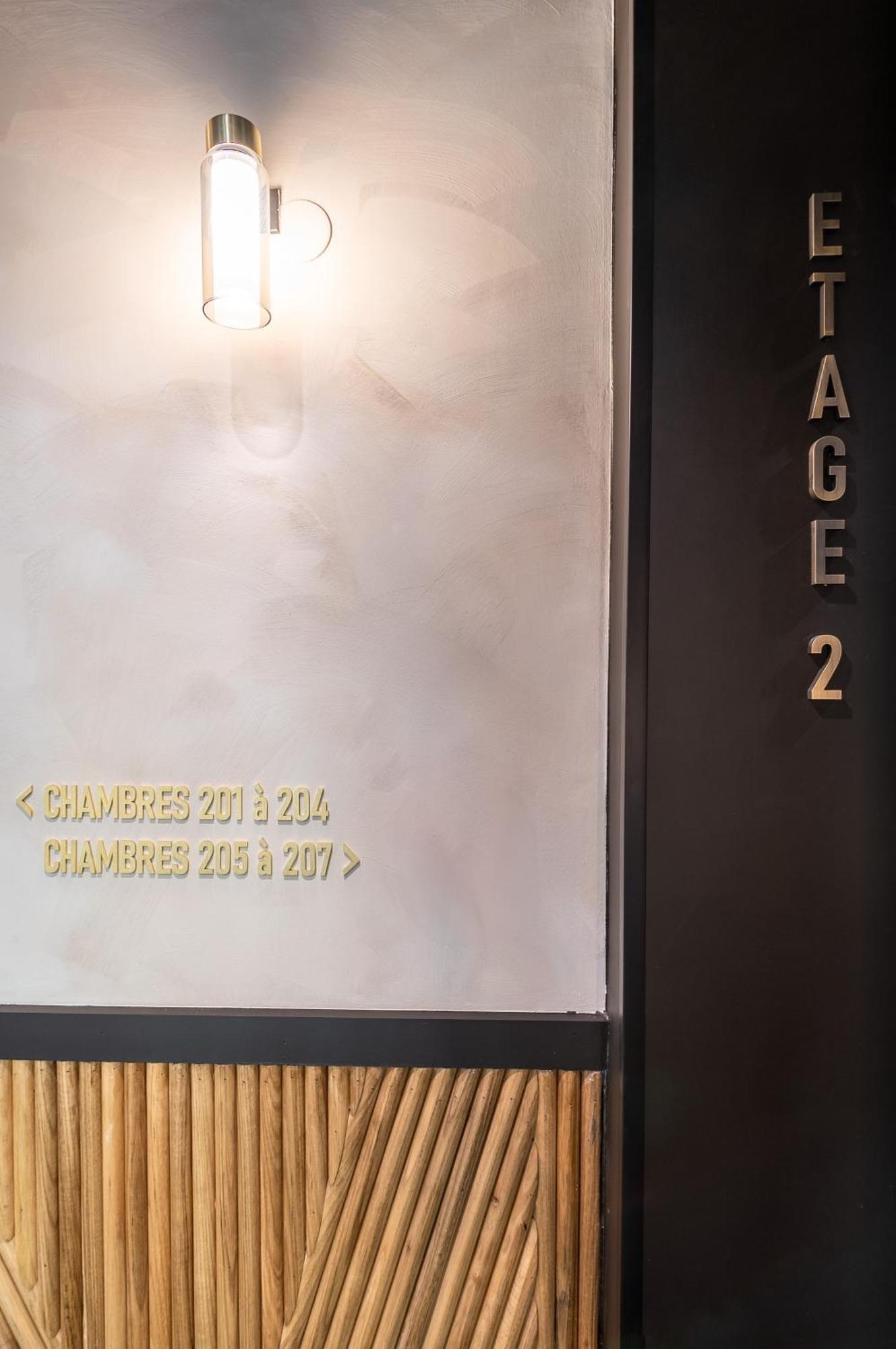 Apartamento Makom Montmartre