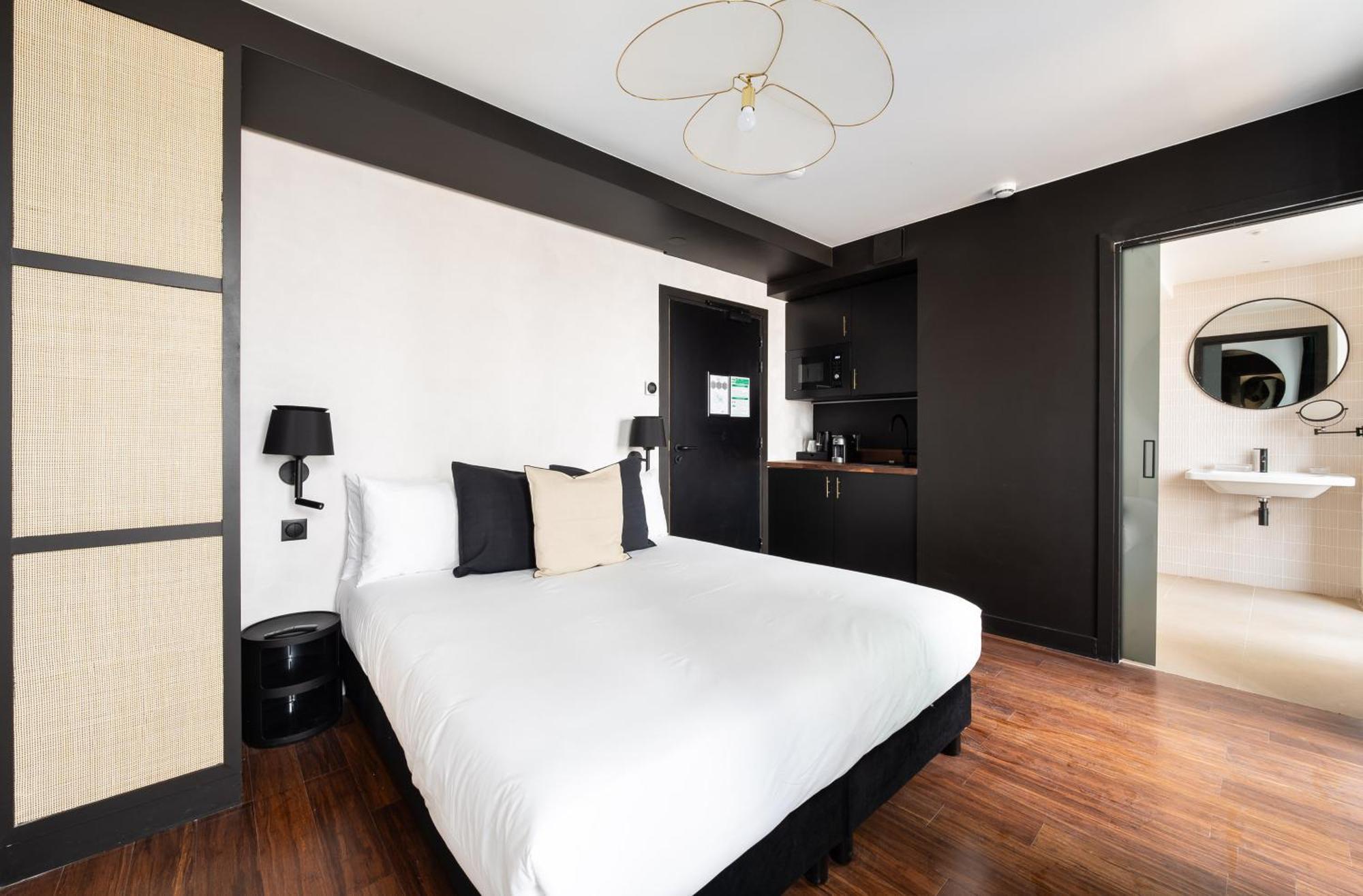 Apartment Makom Montmartre Paris