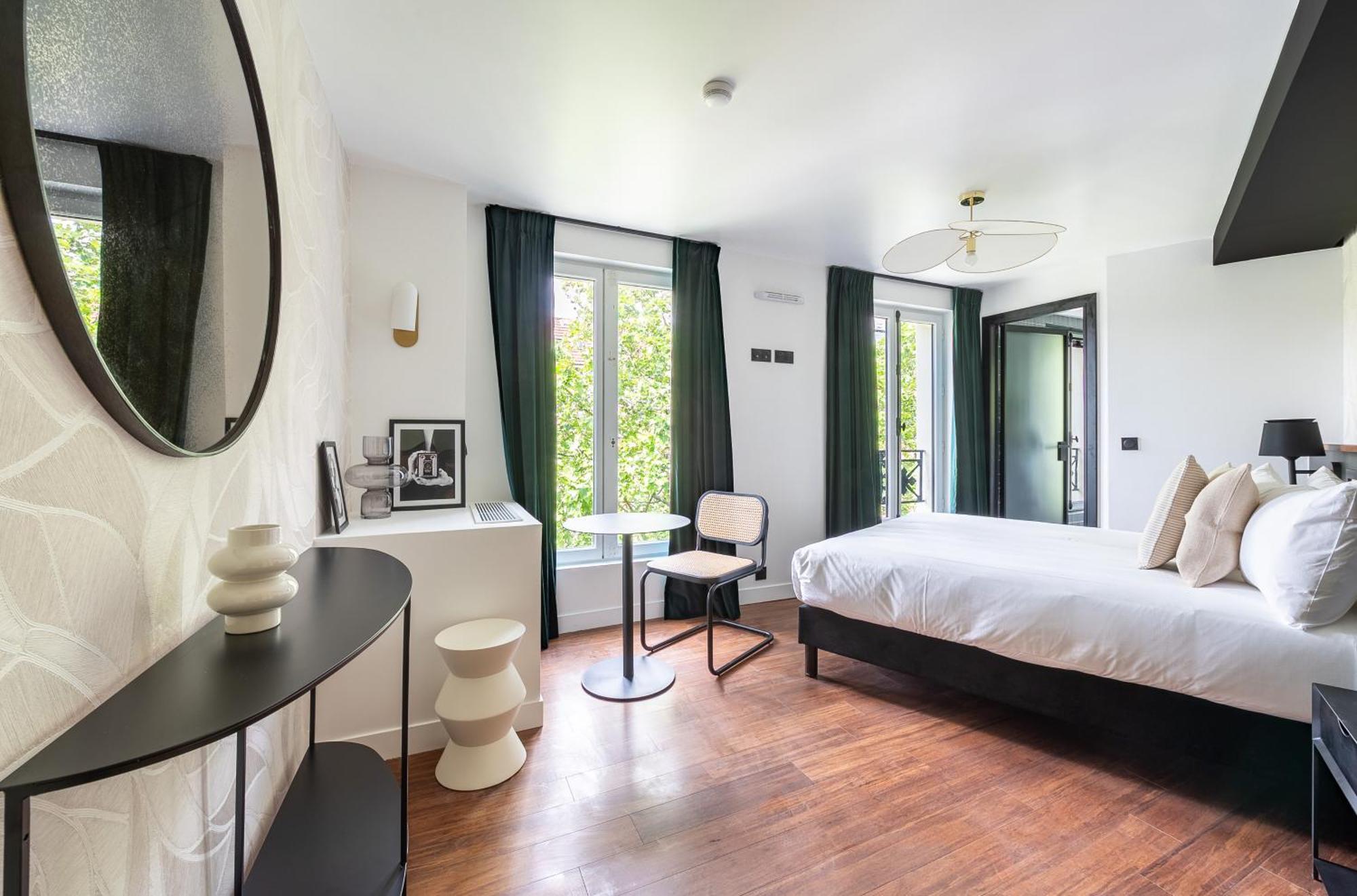 Makom Montmartre Apartment