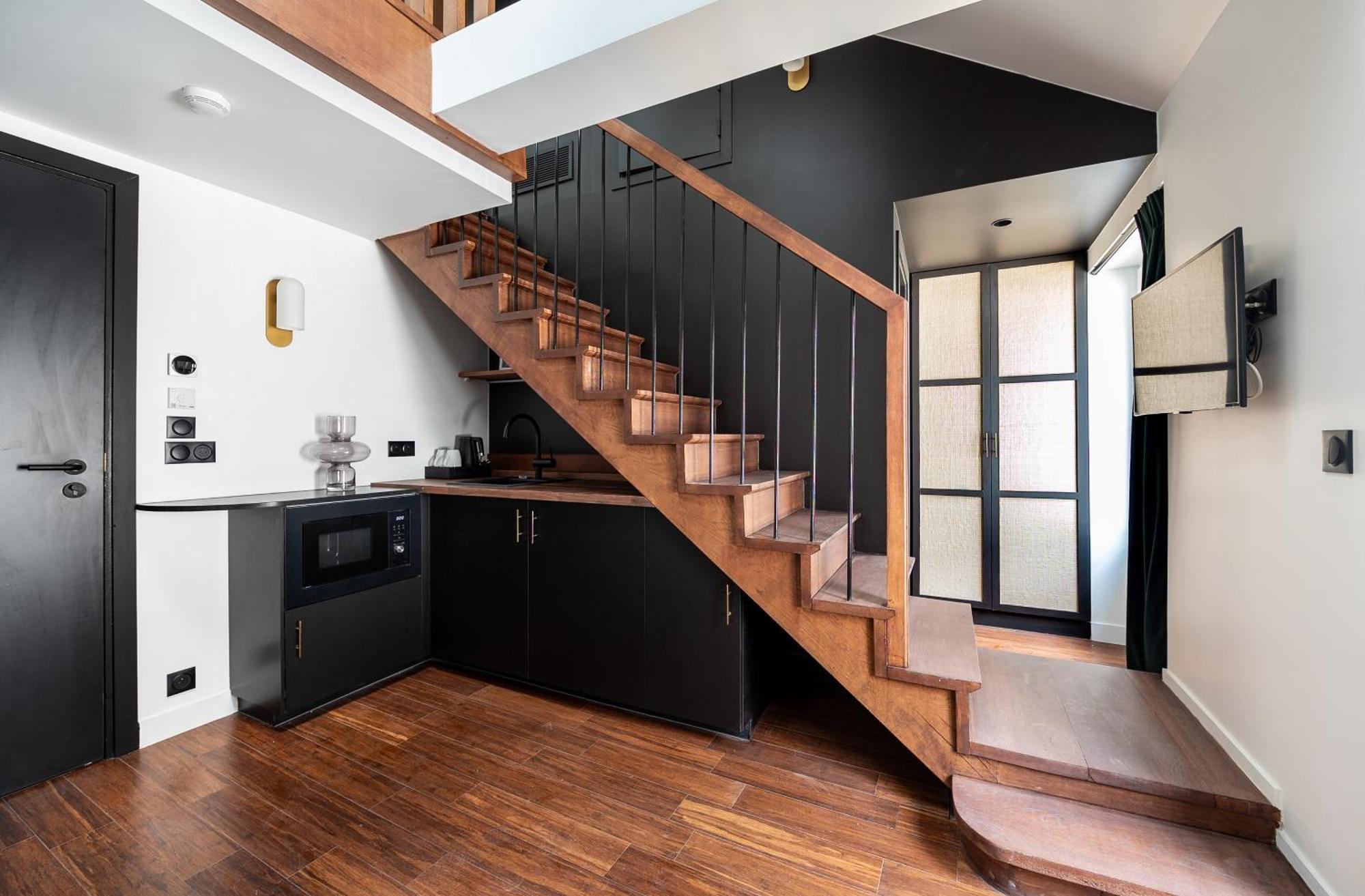 Makom Montmartre Apartamento Paris