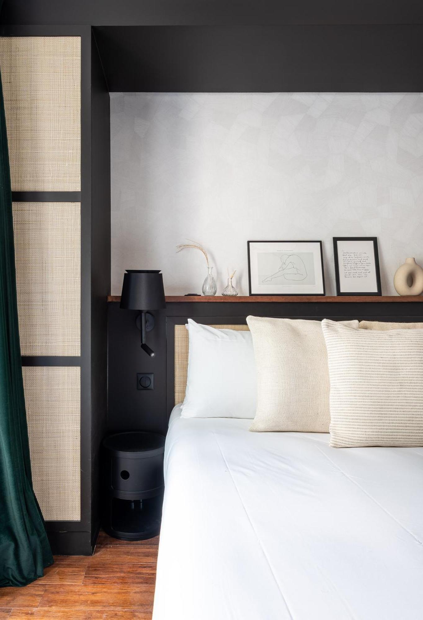Apartamento Makom Montmartre *