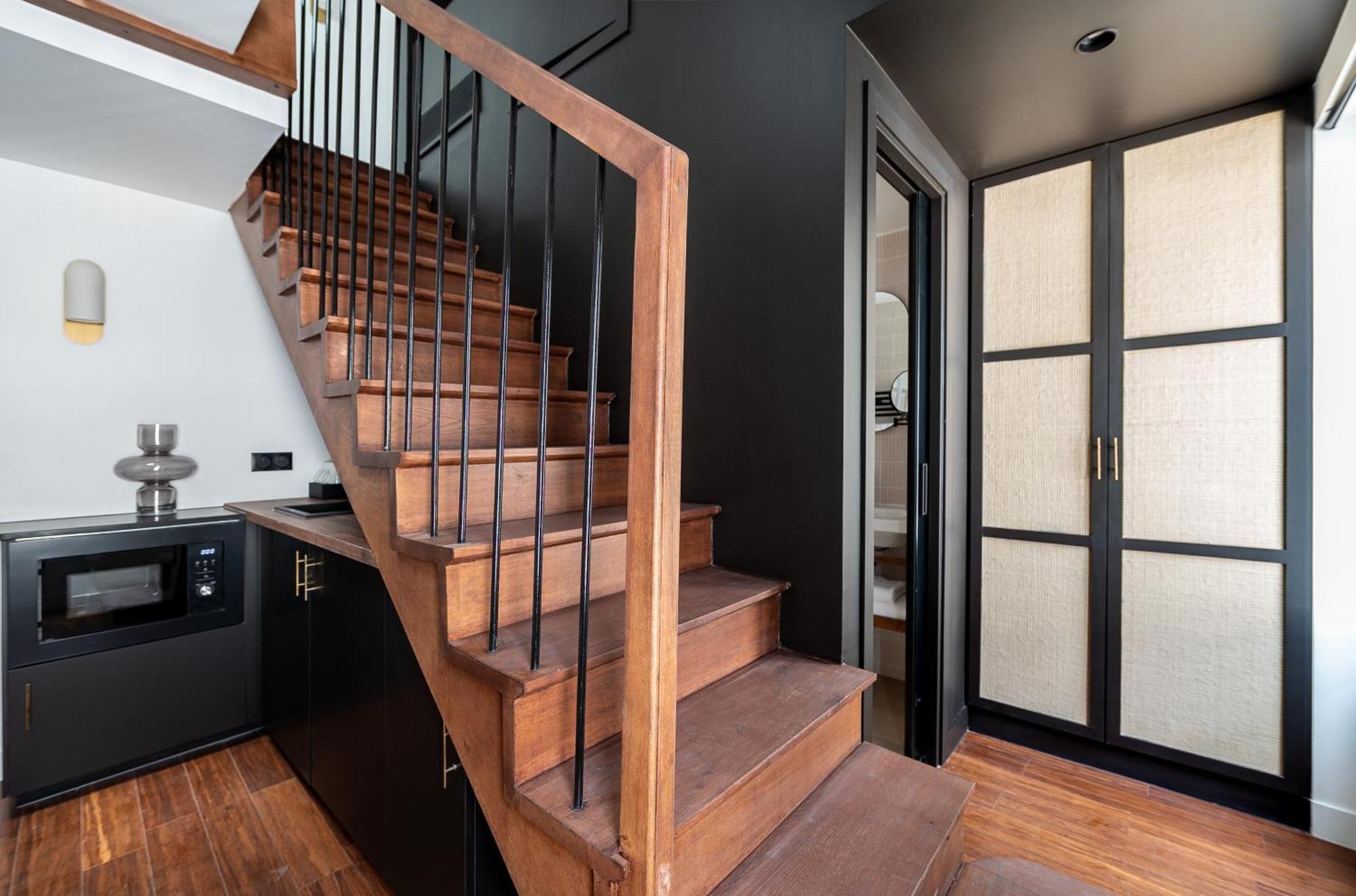 Makom Montmartre Apartment *