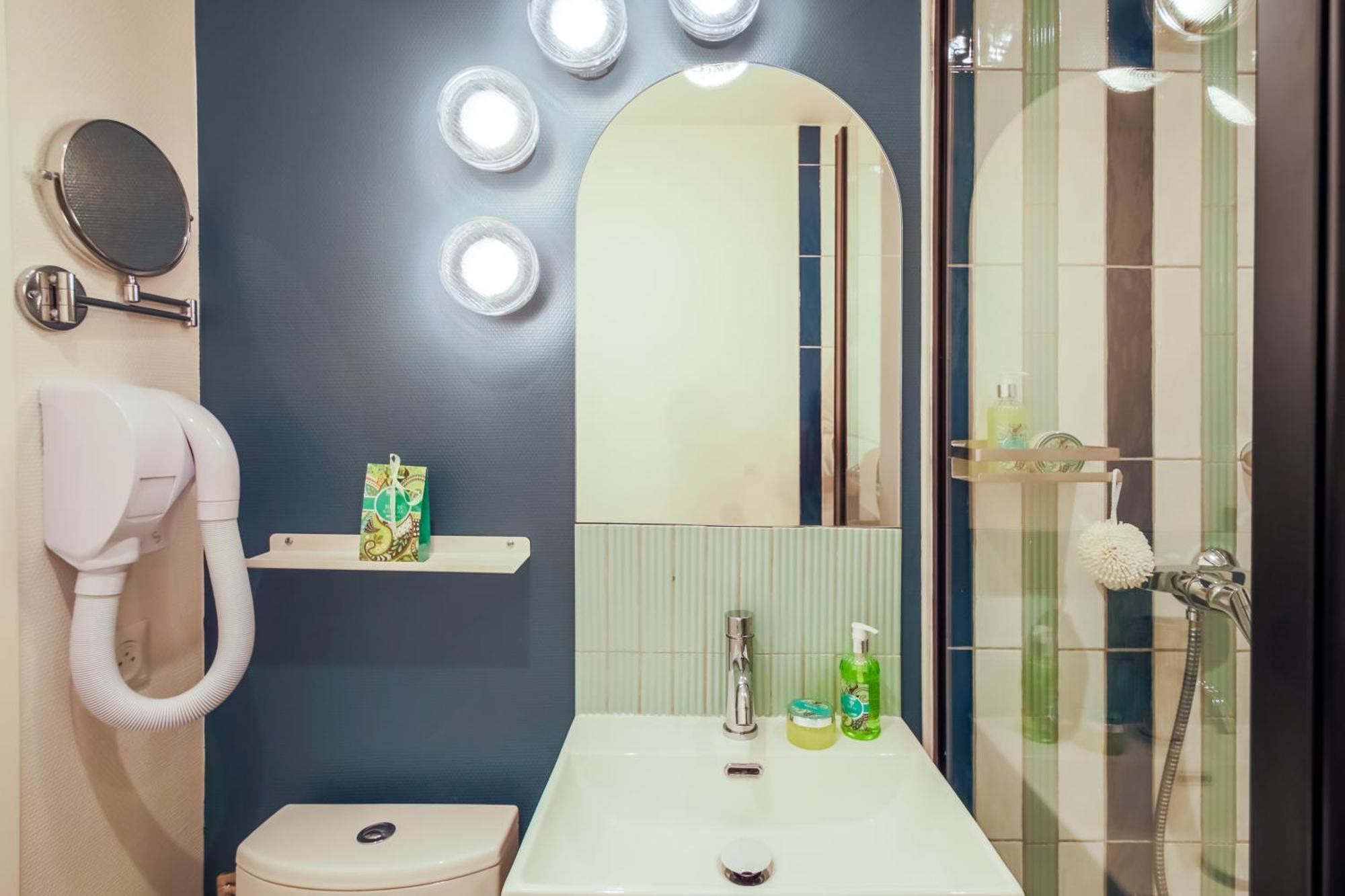 Apartamento Ws Montparnasse - Maine