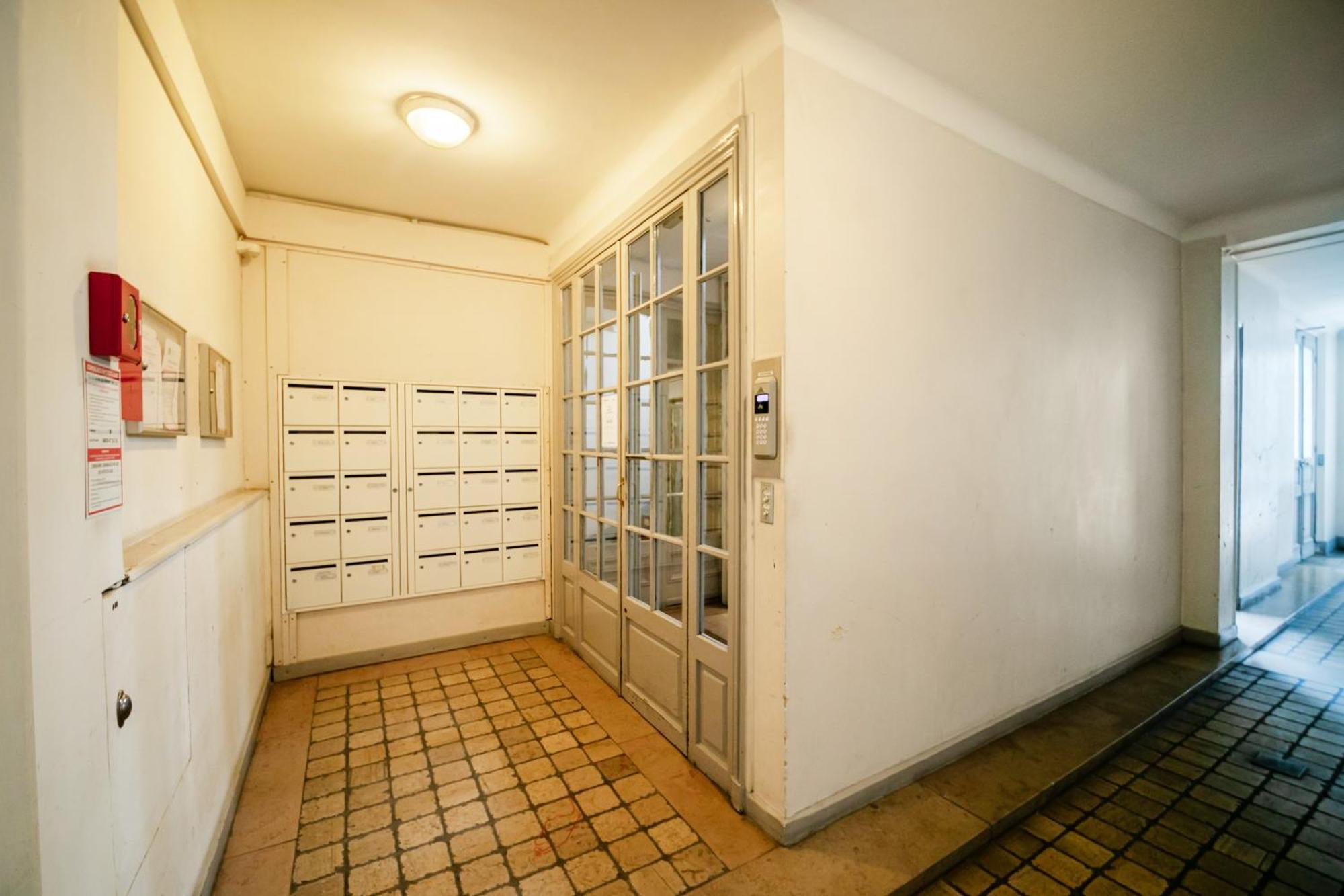 Apartamento Ws Montparnasse - Maine *