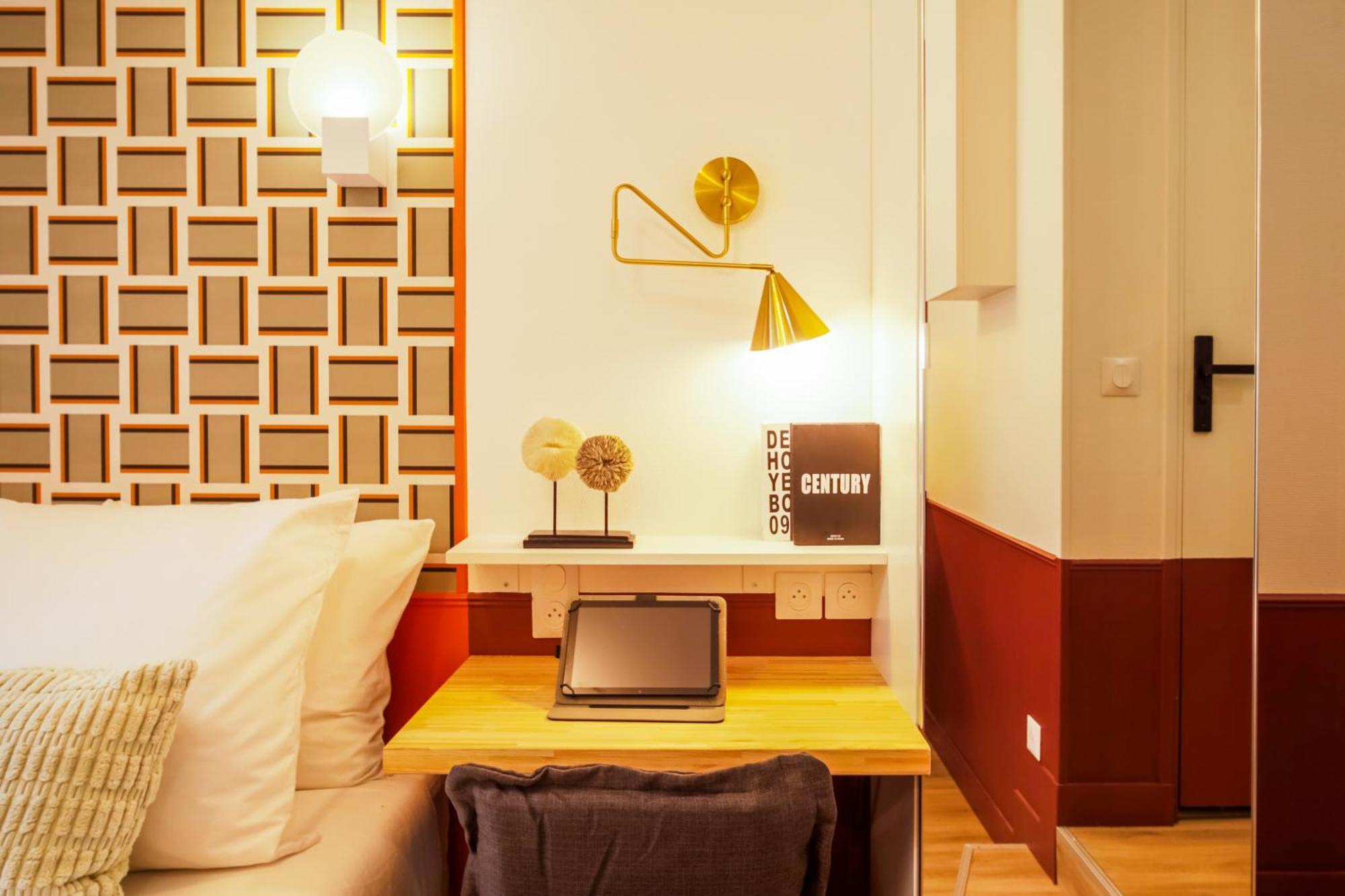 Apartamento Ws Montparnasse - Maine