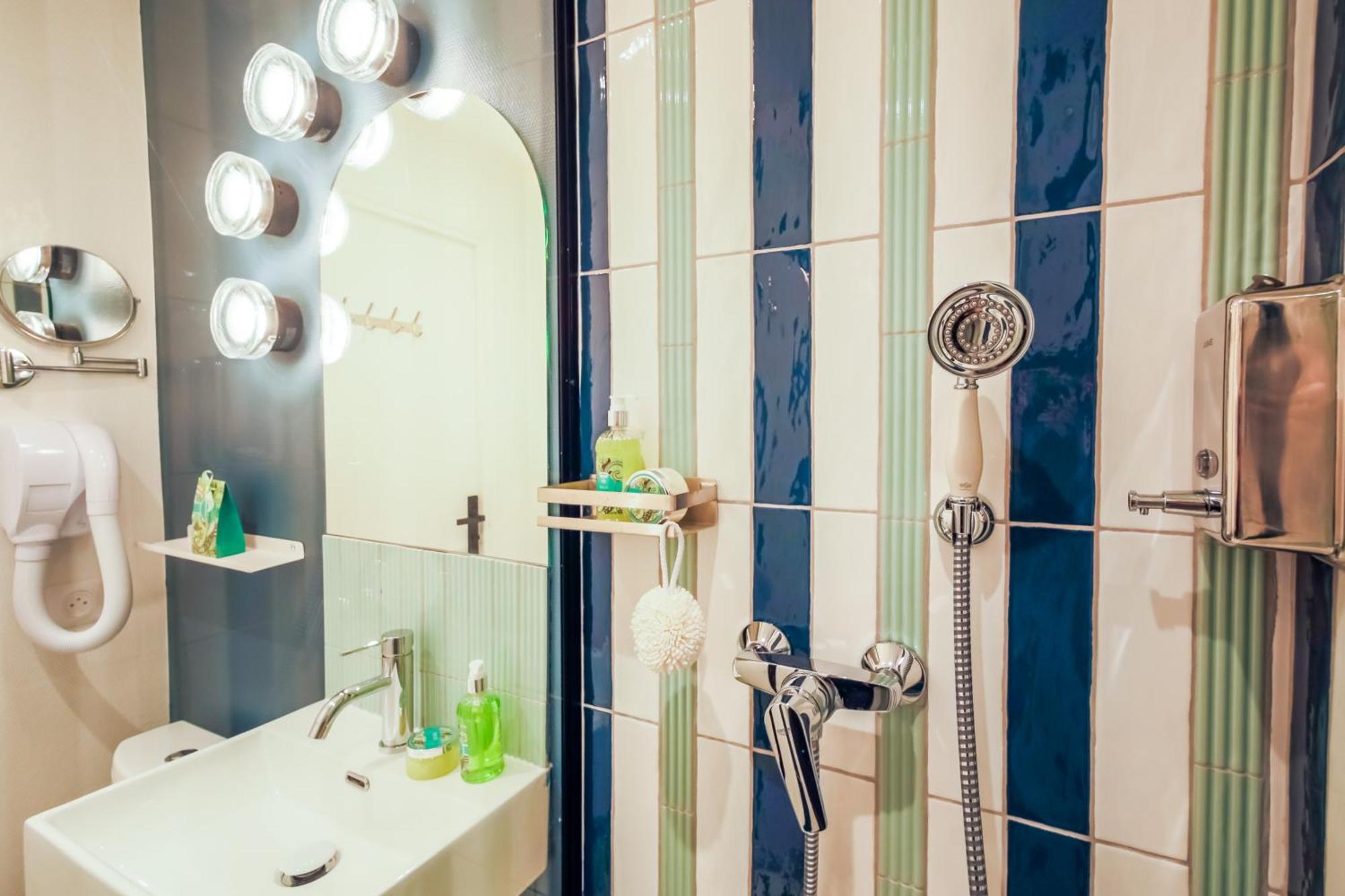 Ws Montparnasse - Maine Apartamento Paris