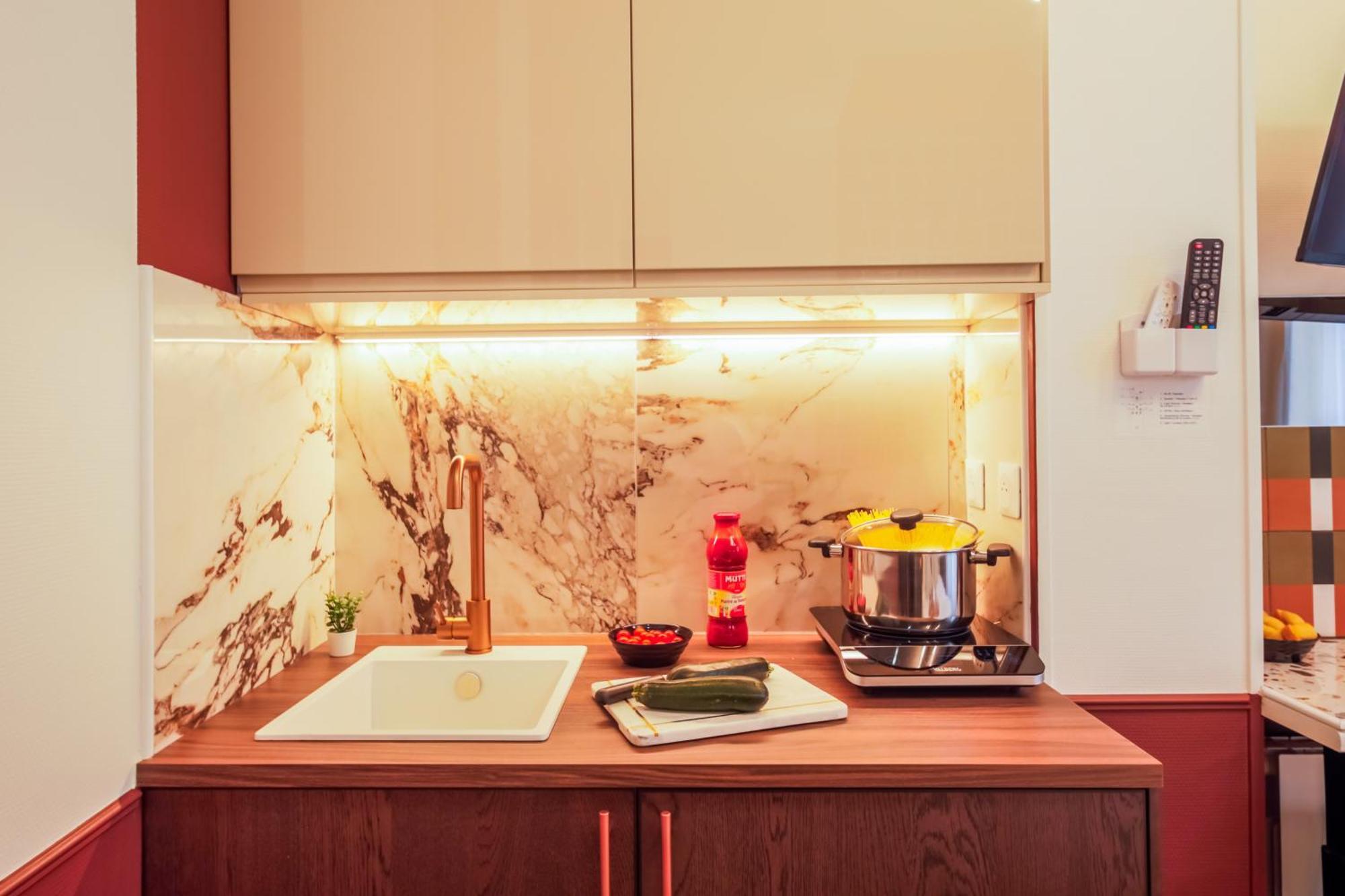Apartamento Ws Montparnasse - Maine