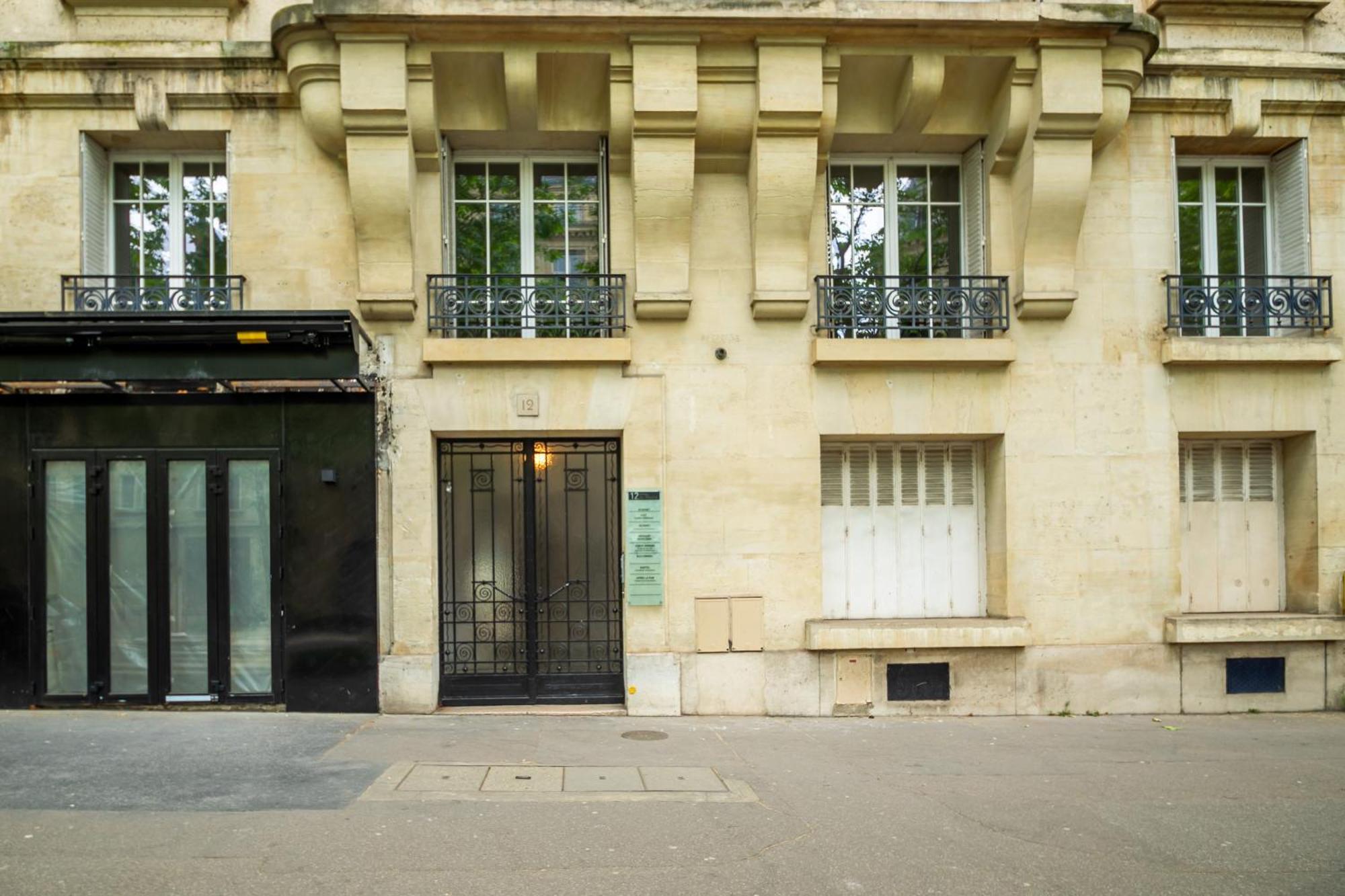Apartamento Ws Montparnasse - Maine
