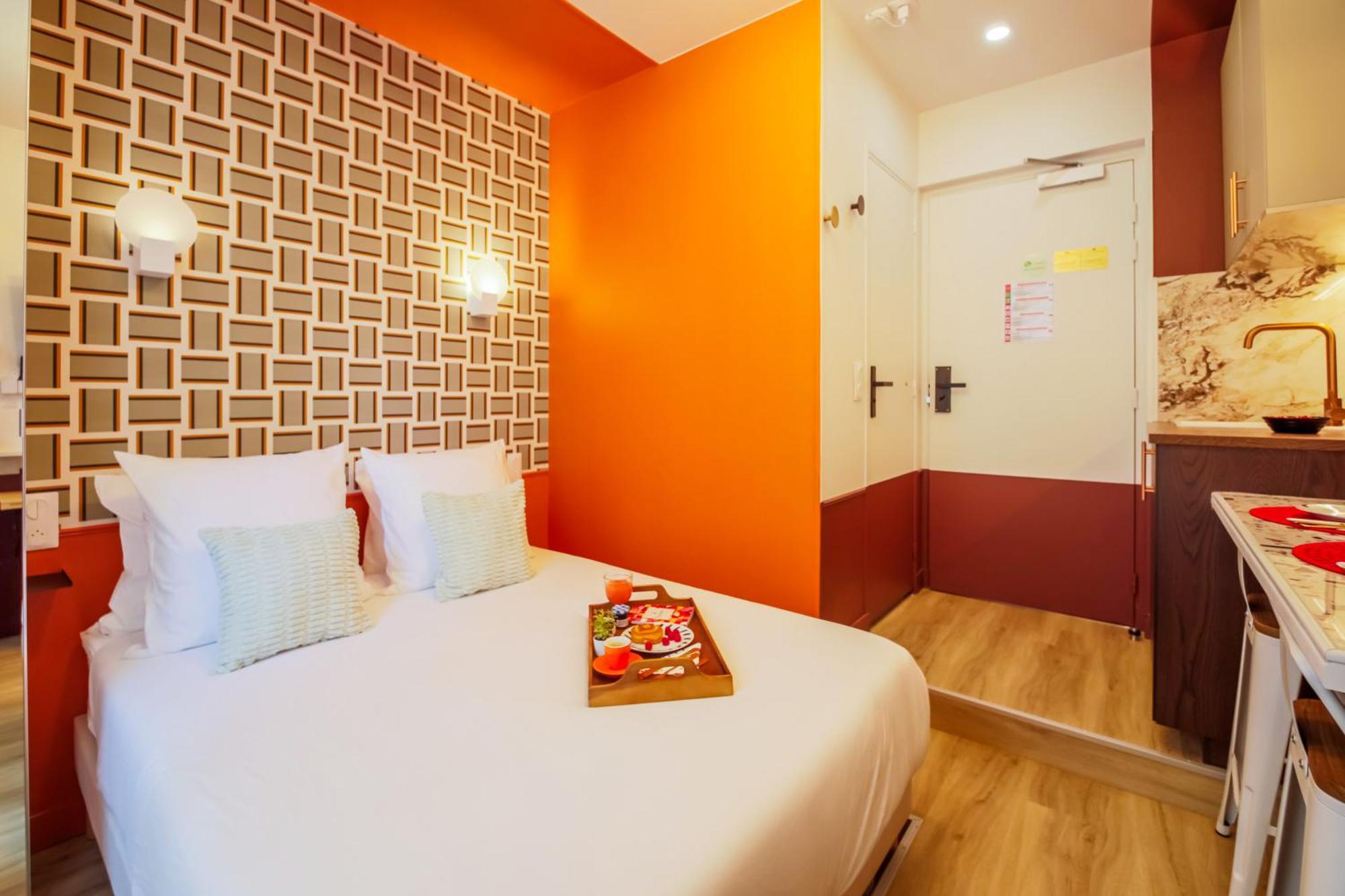 Apartamento Ws Montparnasse - Maine