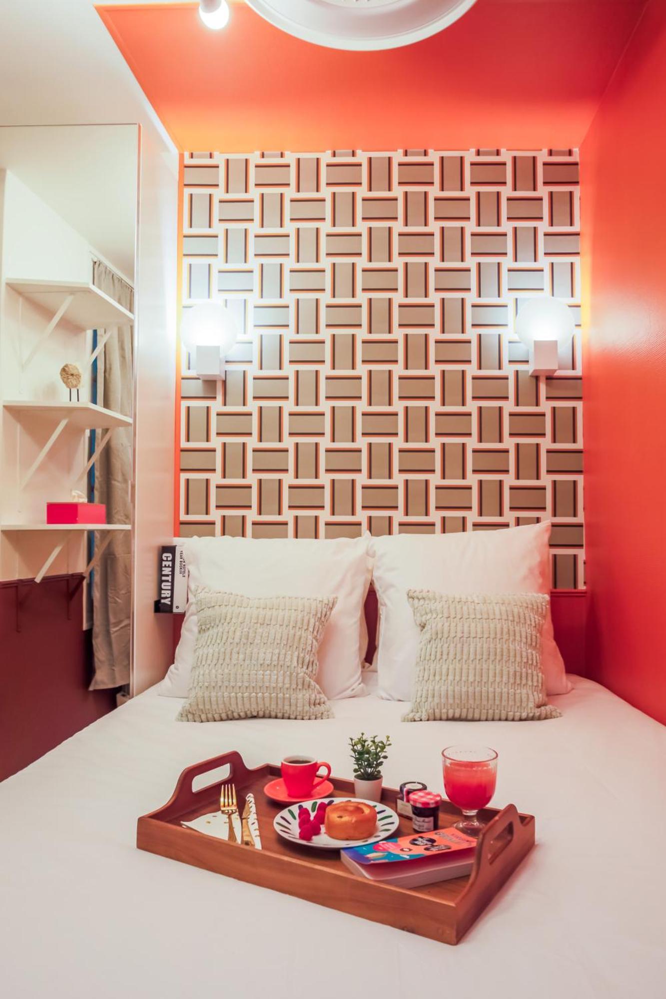 Apartamento Ws Montparnasse - Maine *