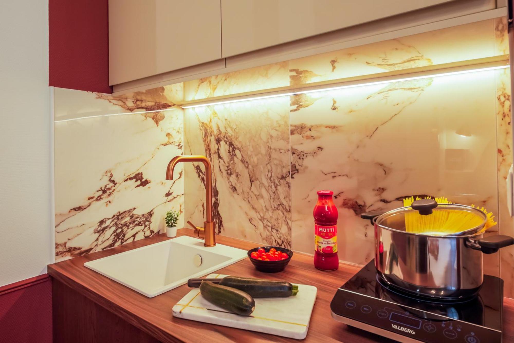 Ws Montparnasse - Maine Apartamento