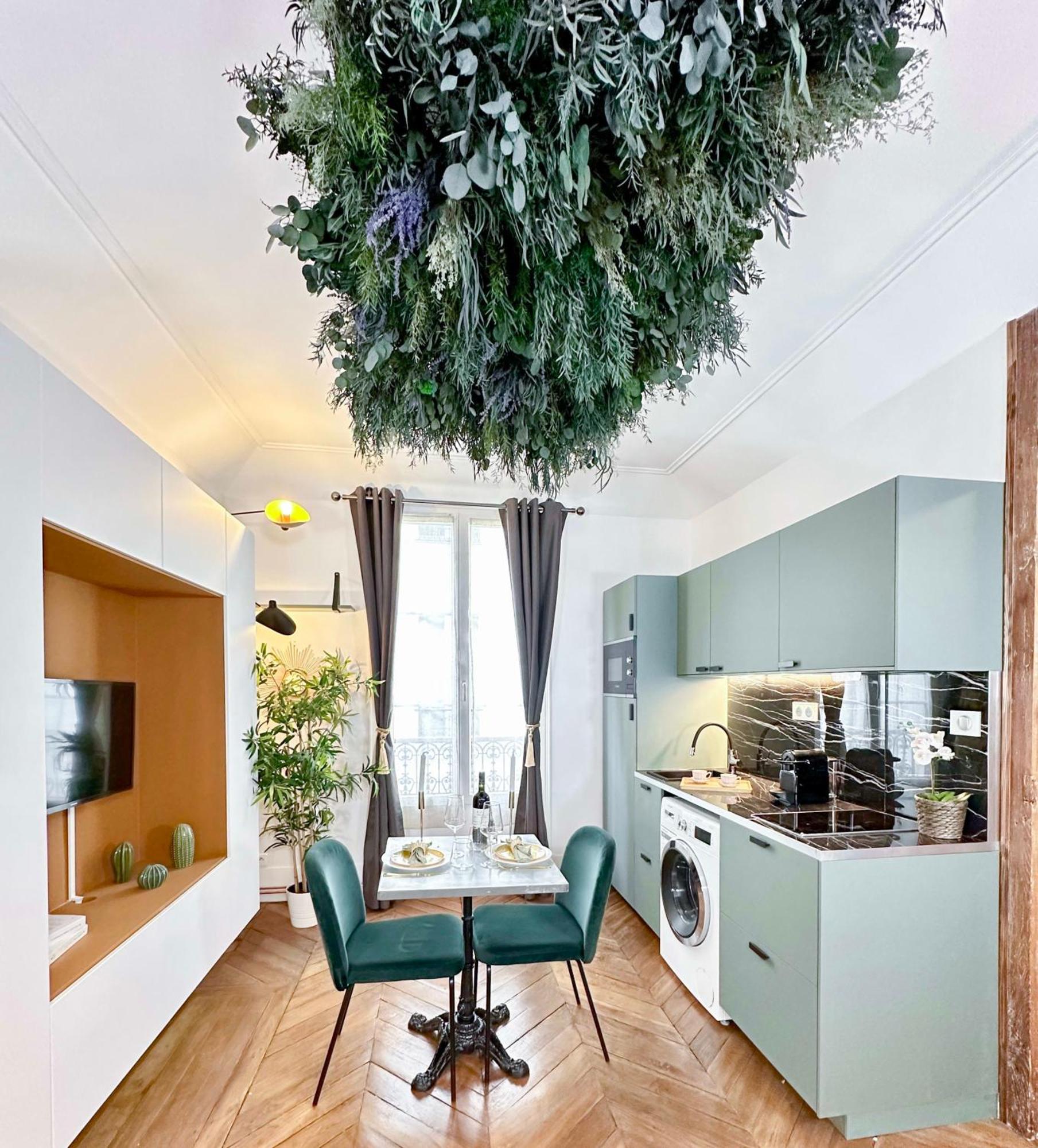 Opera District Retreat Apartamento *