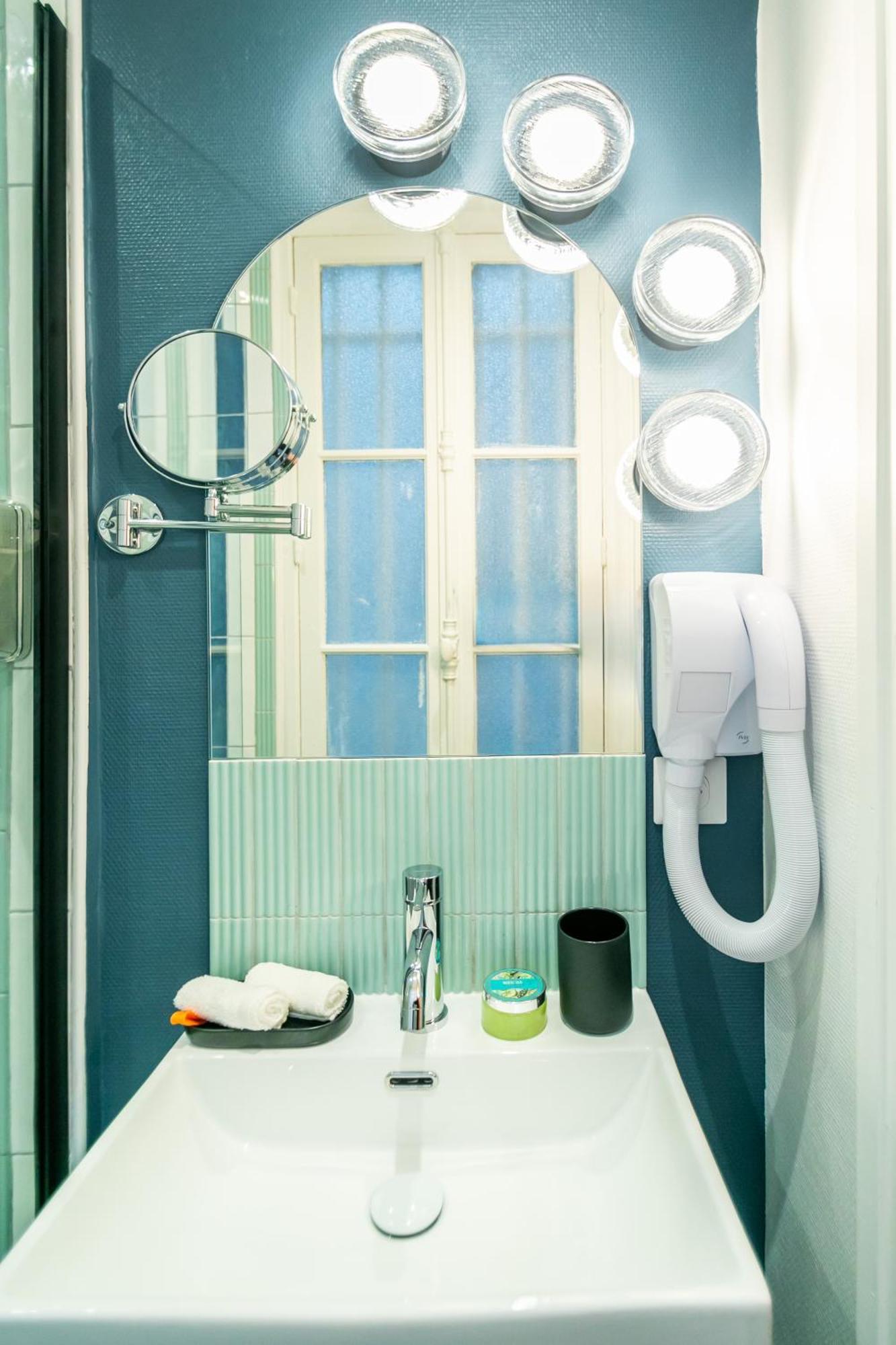 Ws Montparnasse - Maine Apartamento