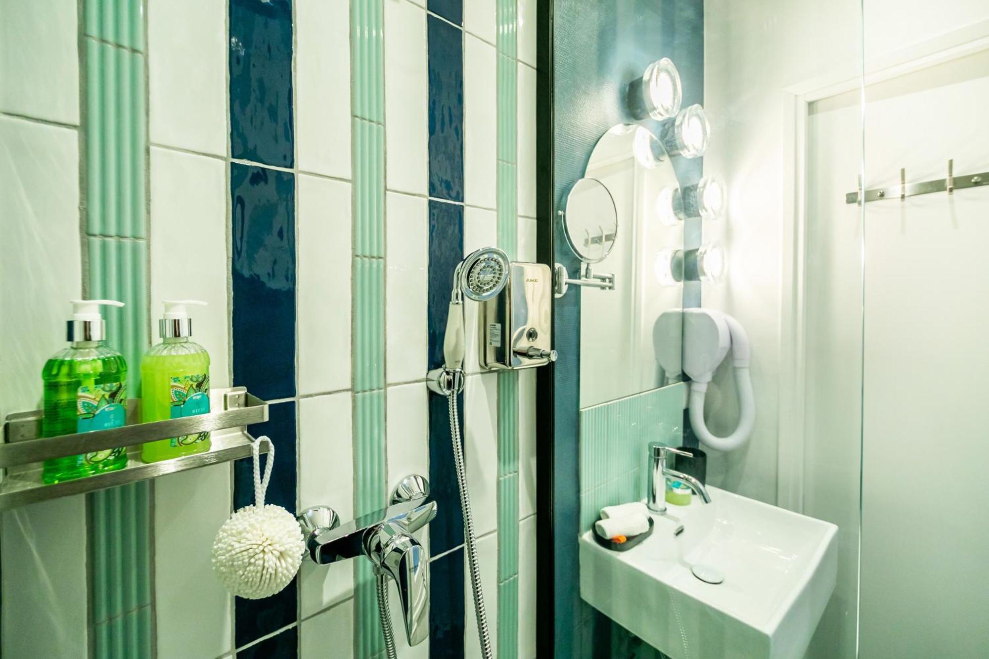 Apartamento Ws Montparnasse - Maine