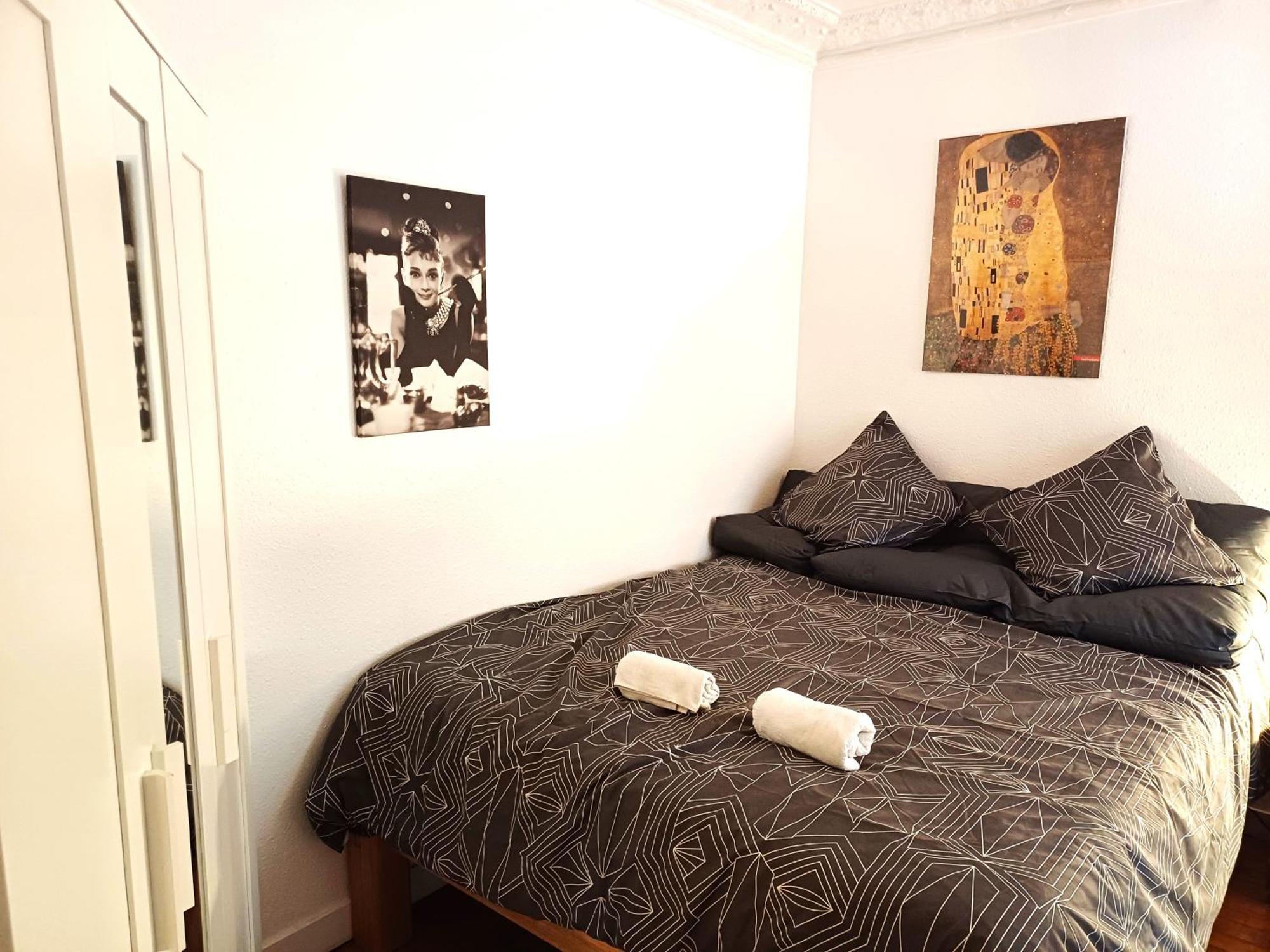 Beautiful 3 Flat - 14percent Sales Park Montsouris In Centre14eme Direct To Airport * Paris