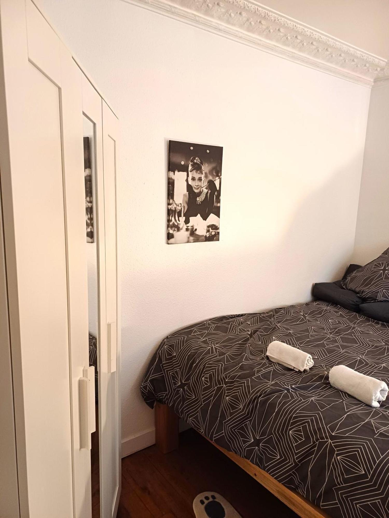 Beautiful 3 Flat - 14percent Sales Park Montsouris In Centre14eme Direct To Airport * Paris