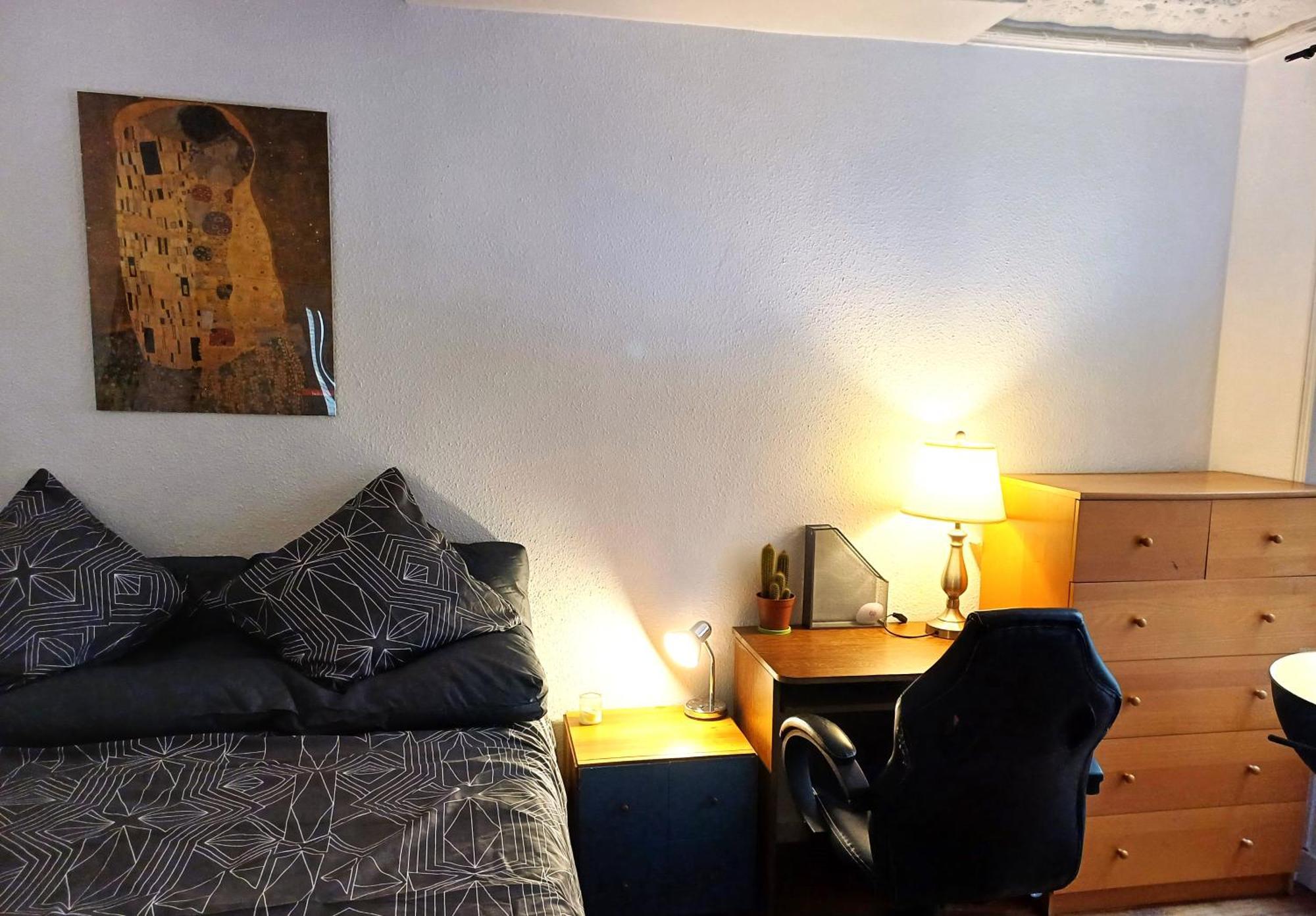 Beautiful 3 Flat - 14percent Sales Park Montsouris In Centre14eme Direct To Airport * Paris