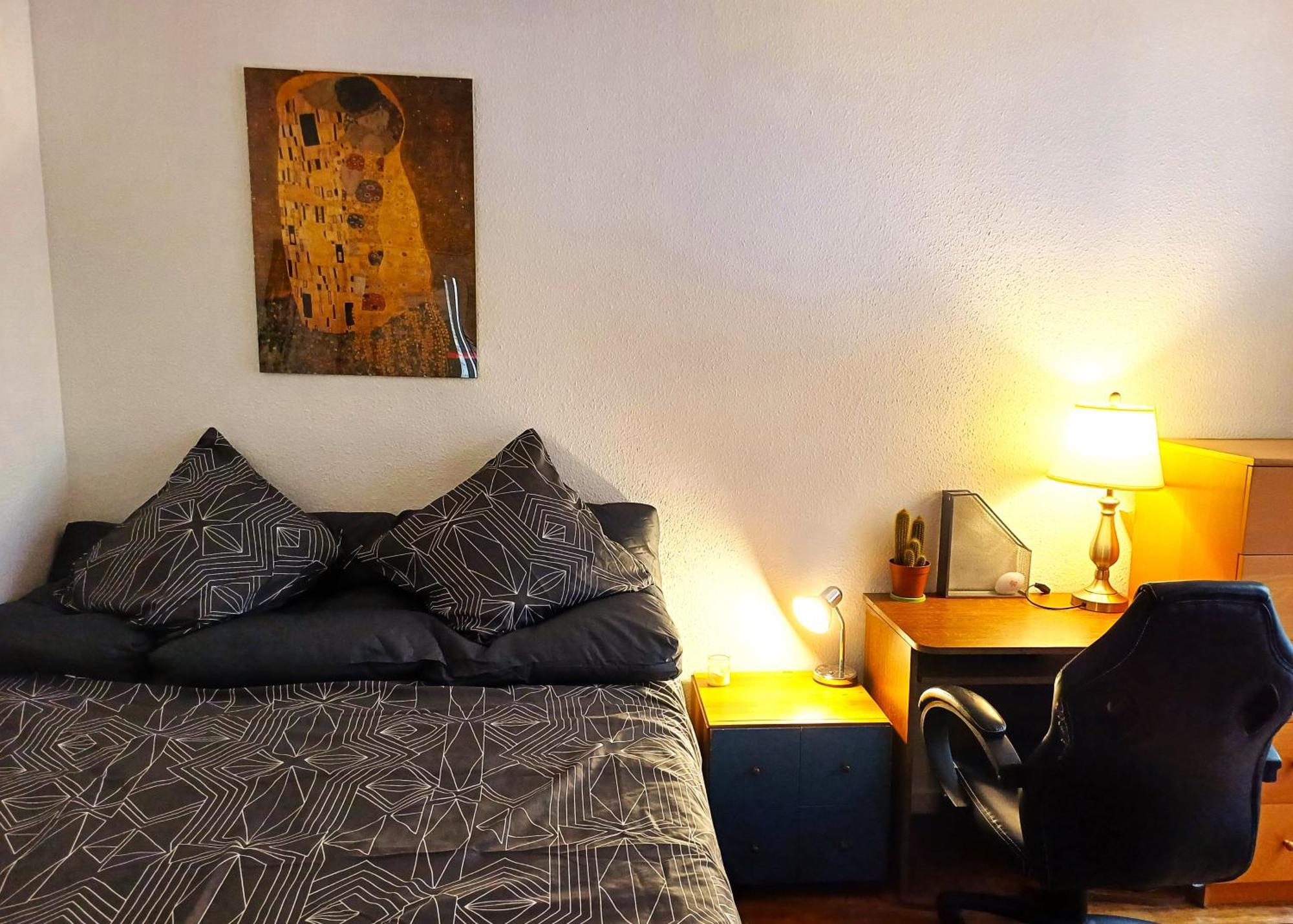 Beautiful 3 Flat - 14percent Sales Park Montsouris In Centre14eme Direct To Airport *