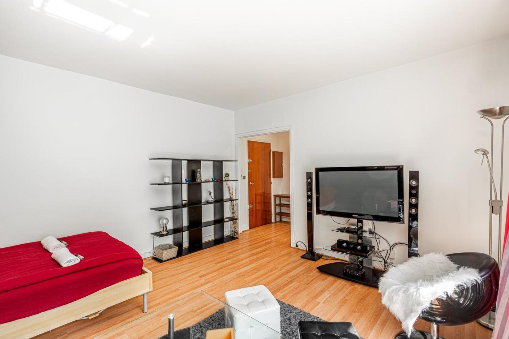 Apartment Guestready - Airy With Courtyard View