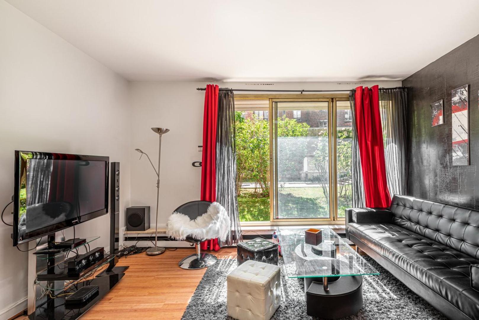 Apartment Guestready - Airy With Courtyard View *