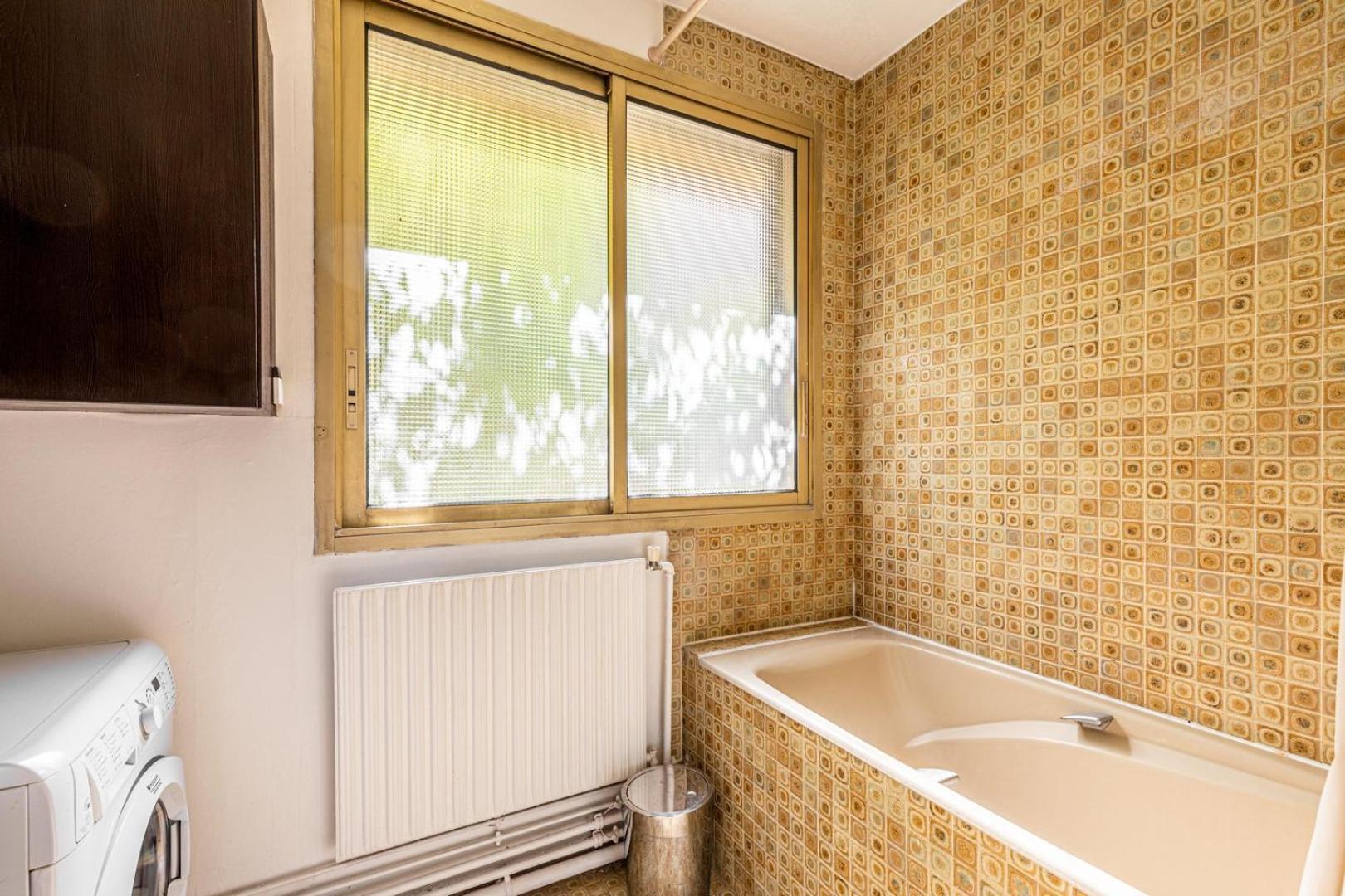 Guestready - Airy With Courtyard View Paris