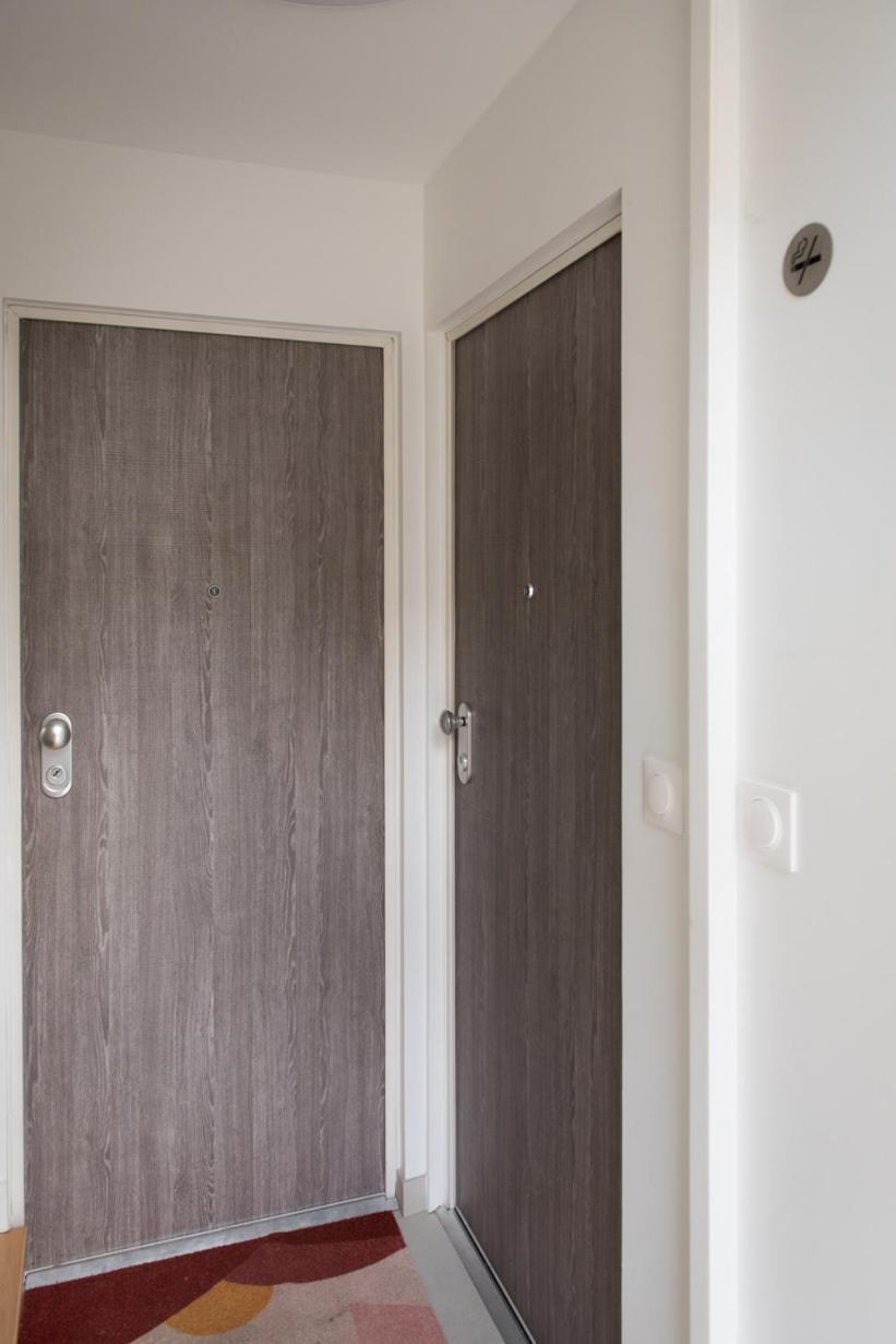Homyparis Apartment Paris
