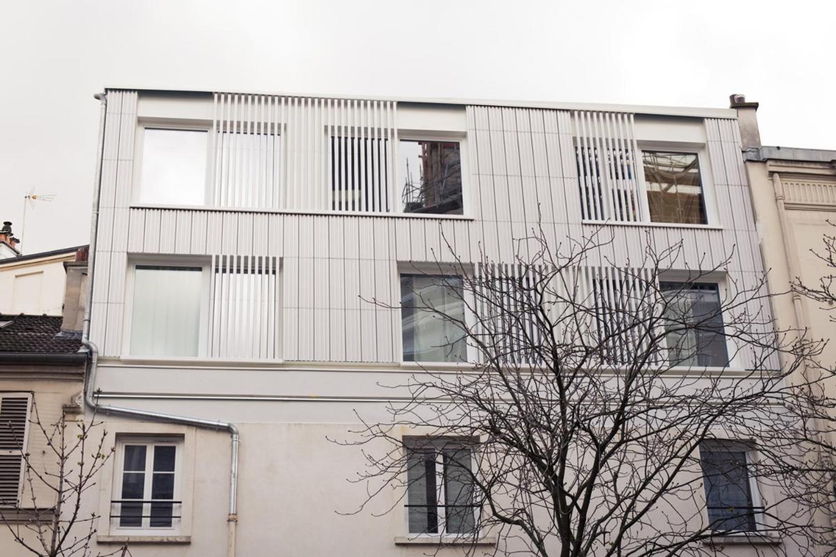 Homyparis *