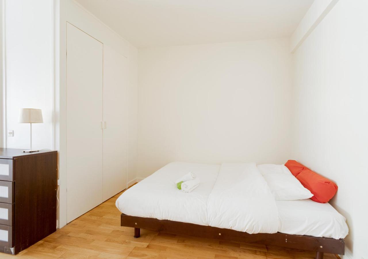 Apartment Aux Portes Du Parc Des Princes *