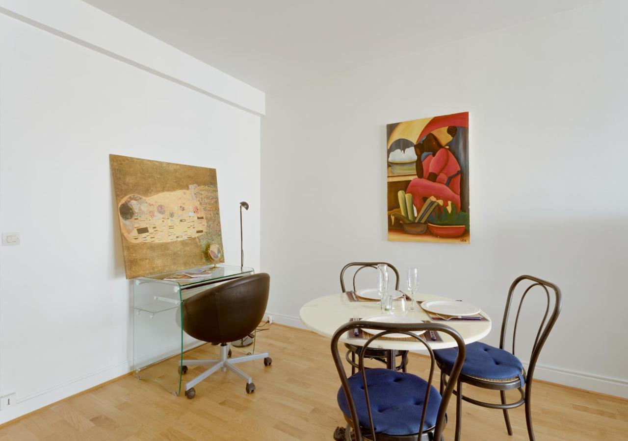 Apartment Aux Portes Du Parc Des Princes *