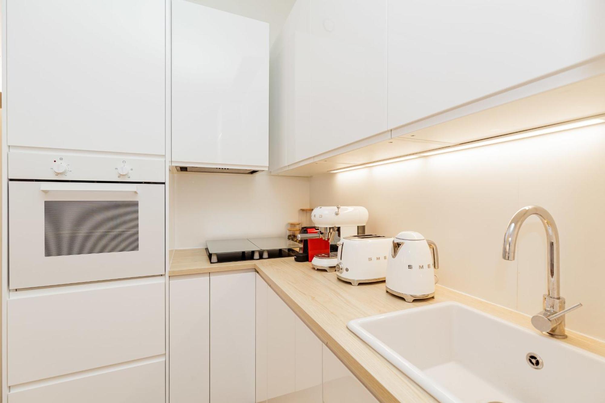 Apartment And Comfortable Nest Near The Eiffel Tower *