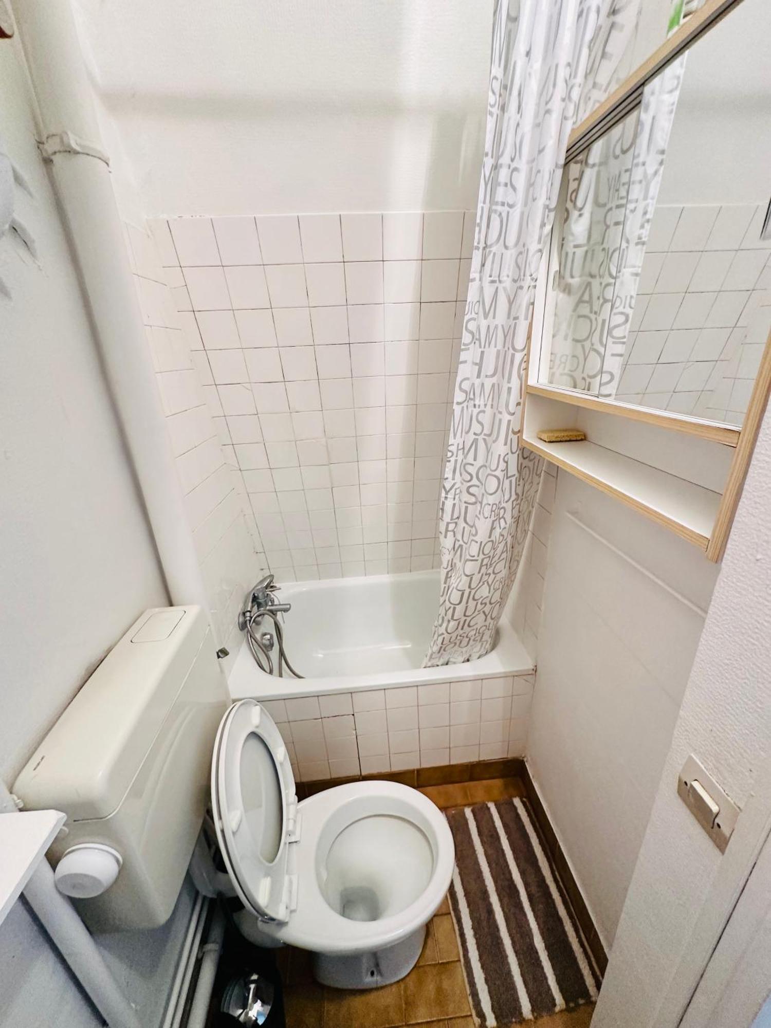 Dream Dwell Paris-cozy Studio Centre Latin District Apartamento Paris