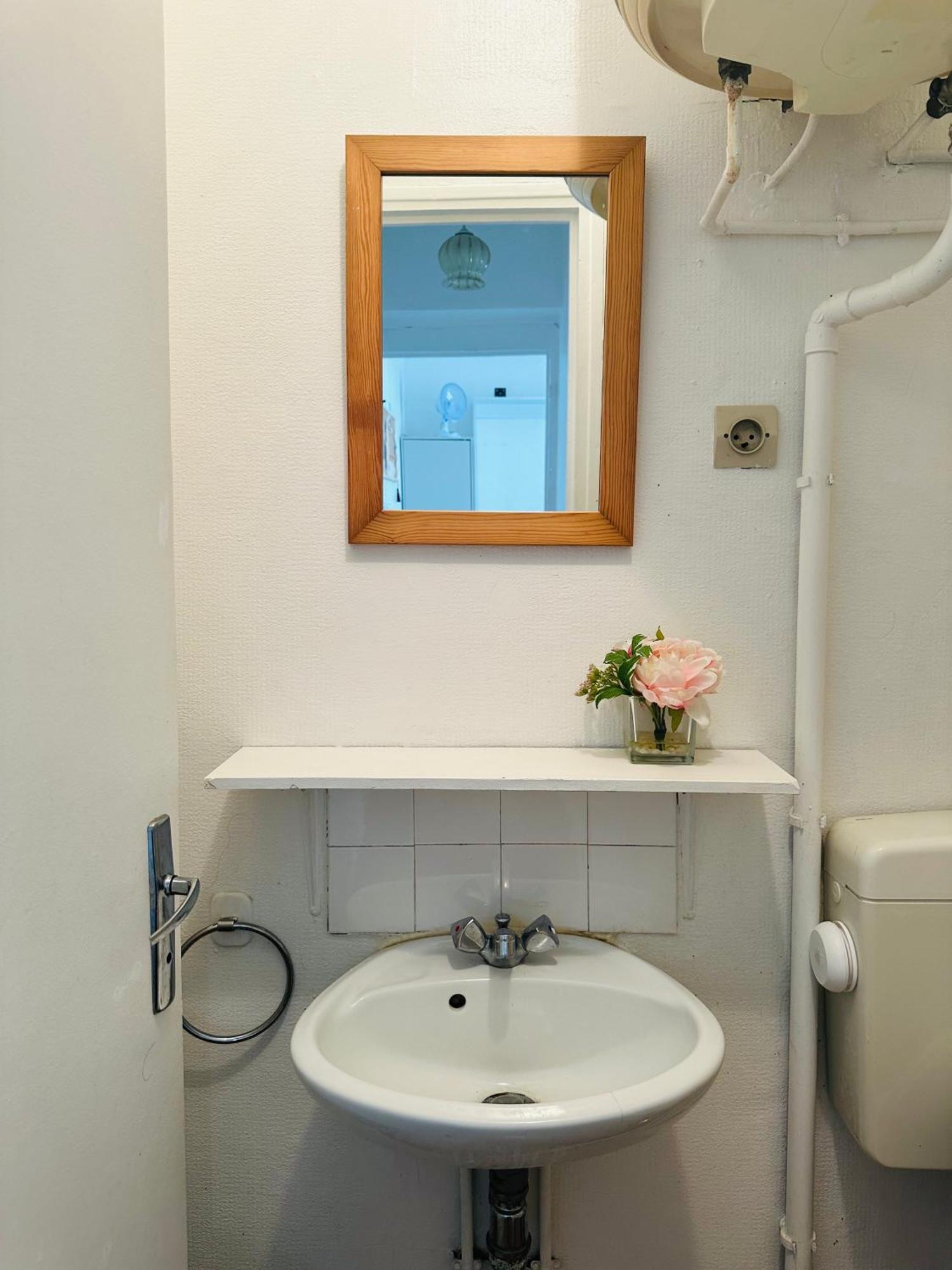 Dream Dwell Paris-cozy Studio Centre Latin District Apartamento *