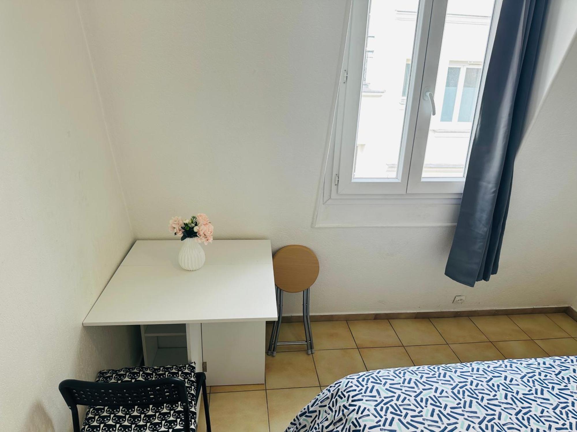 Apartamento Dream Dwell Paris-cozy Studio Centre Latin District