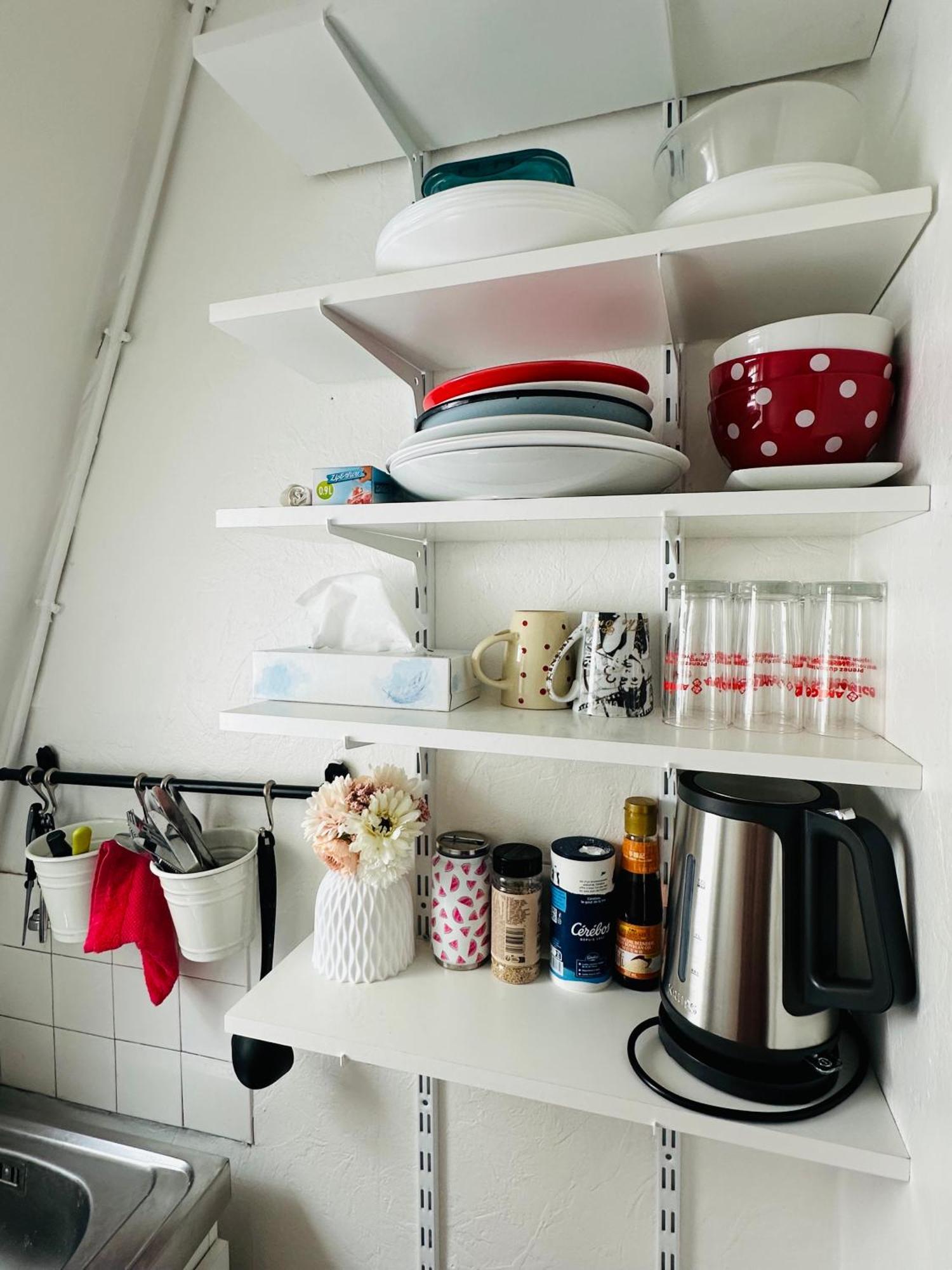 Dream Dwell Paris-cozy Studio Centre Latin District Apartamento Paris