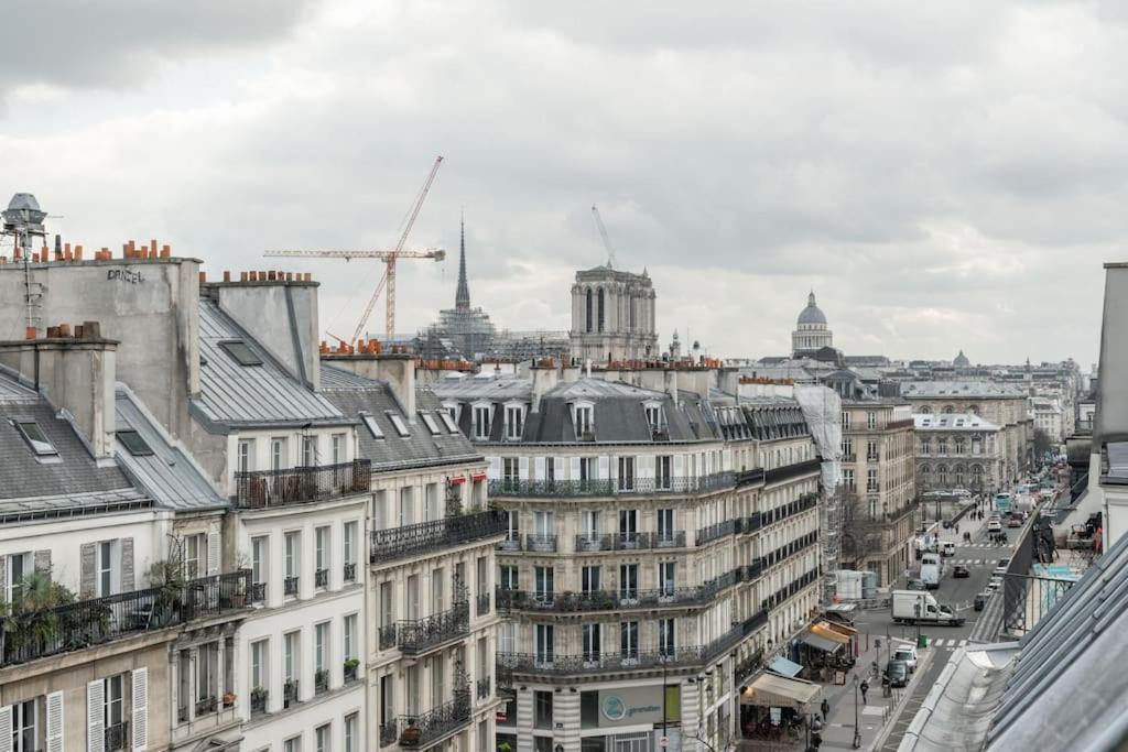 Cosy De * Paris