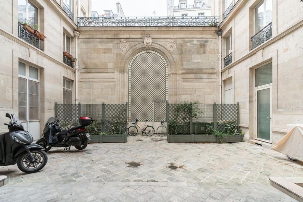Cosy De Paris
