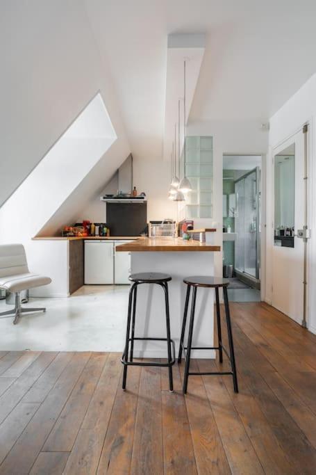 Apartment Cosy De *