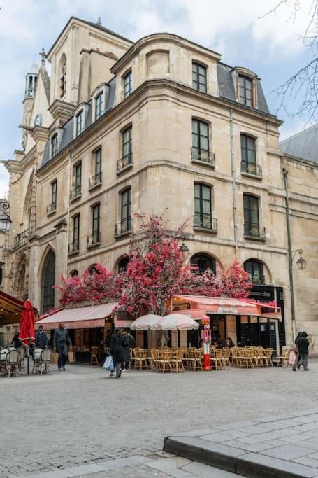 Apartment Cosy De Paris